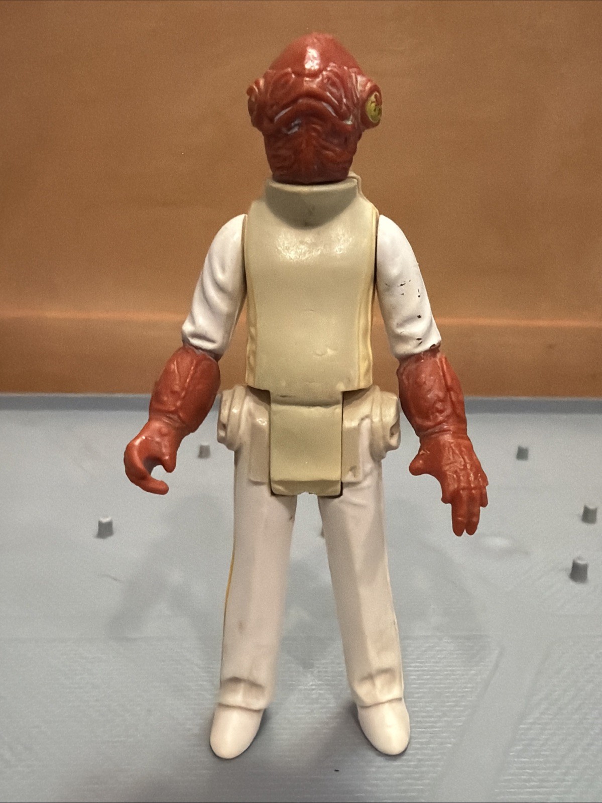 Admiral Ackbar sold