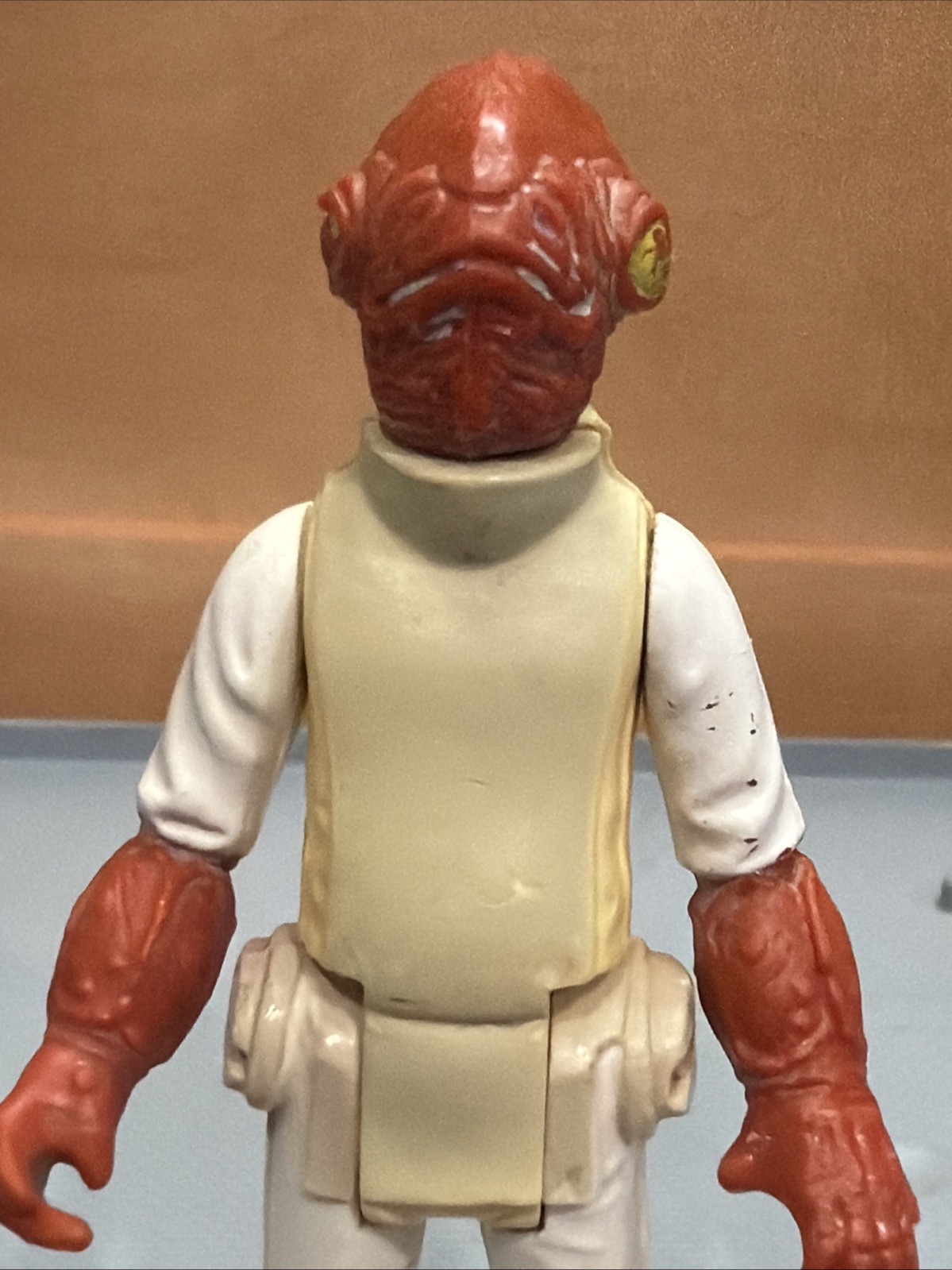 Admiral Ackbar sold