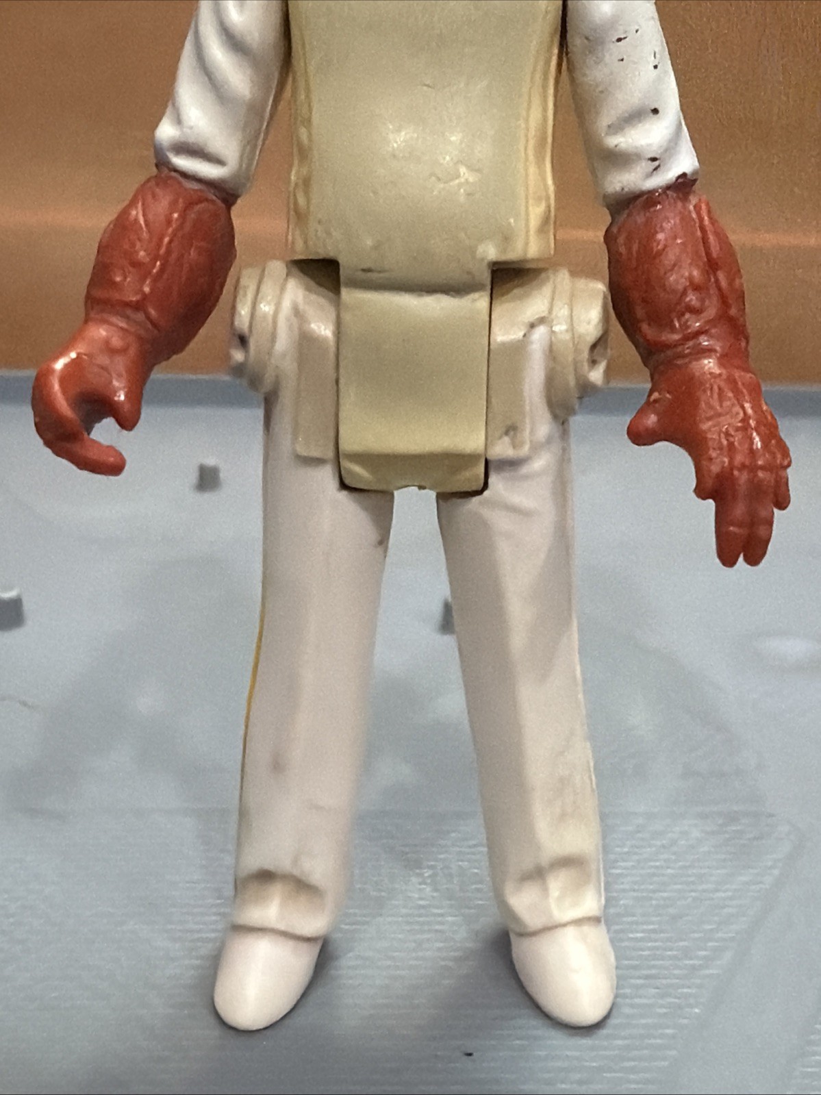 Admiral Ackbar sold