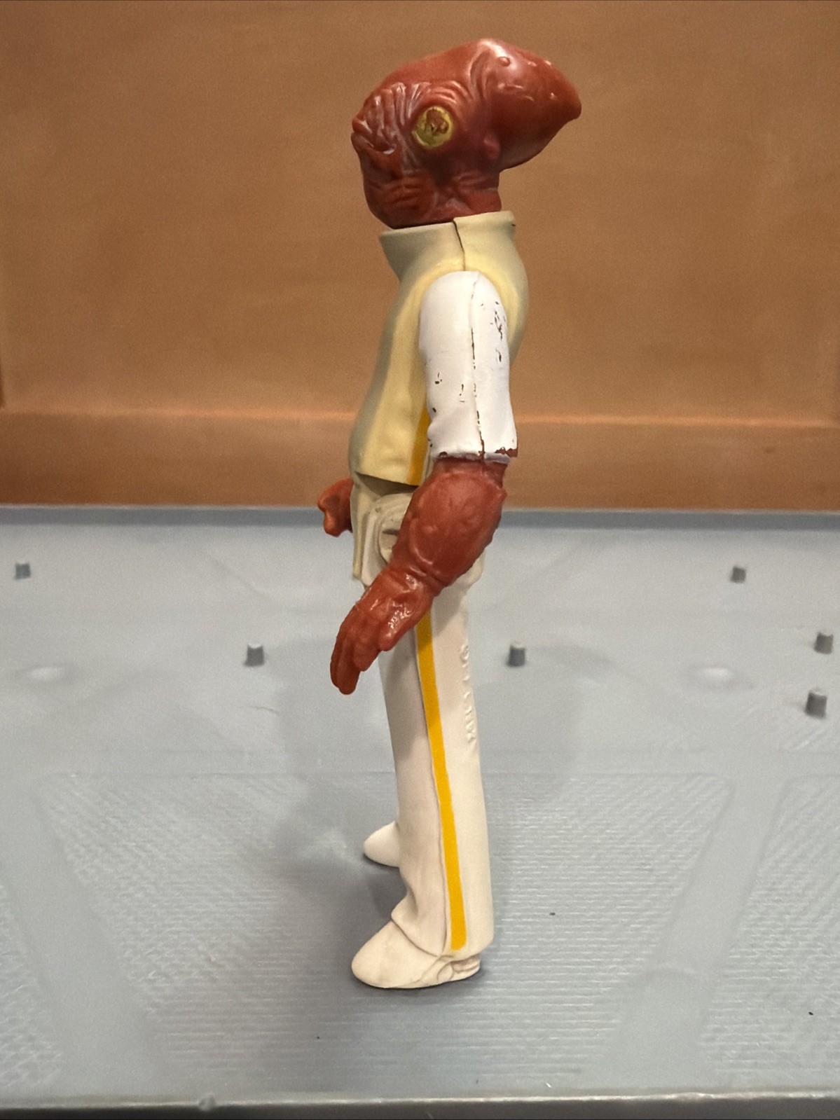 Admiral Ackbar sold