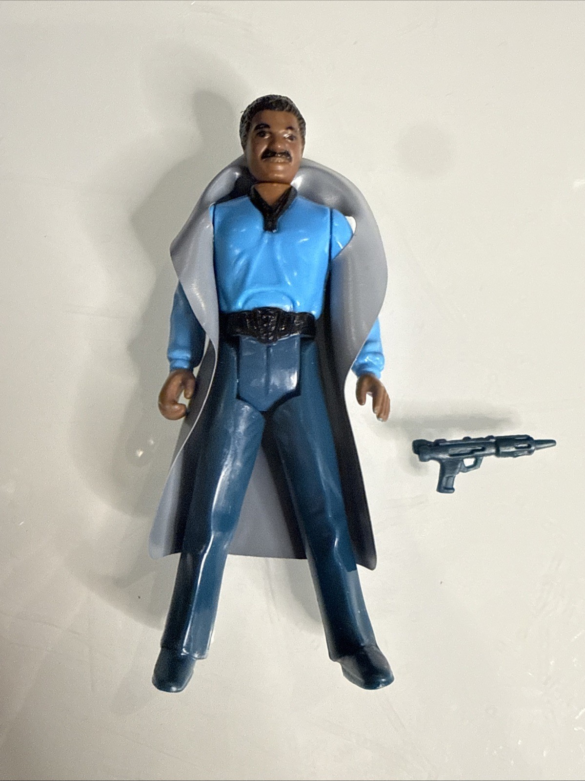Lando Calrissian sold