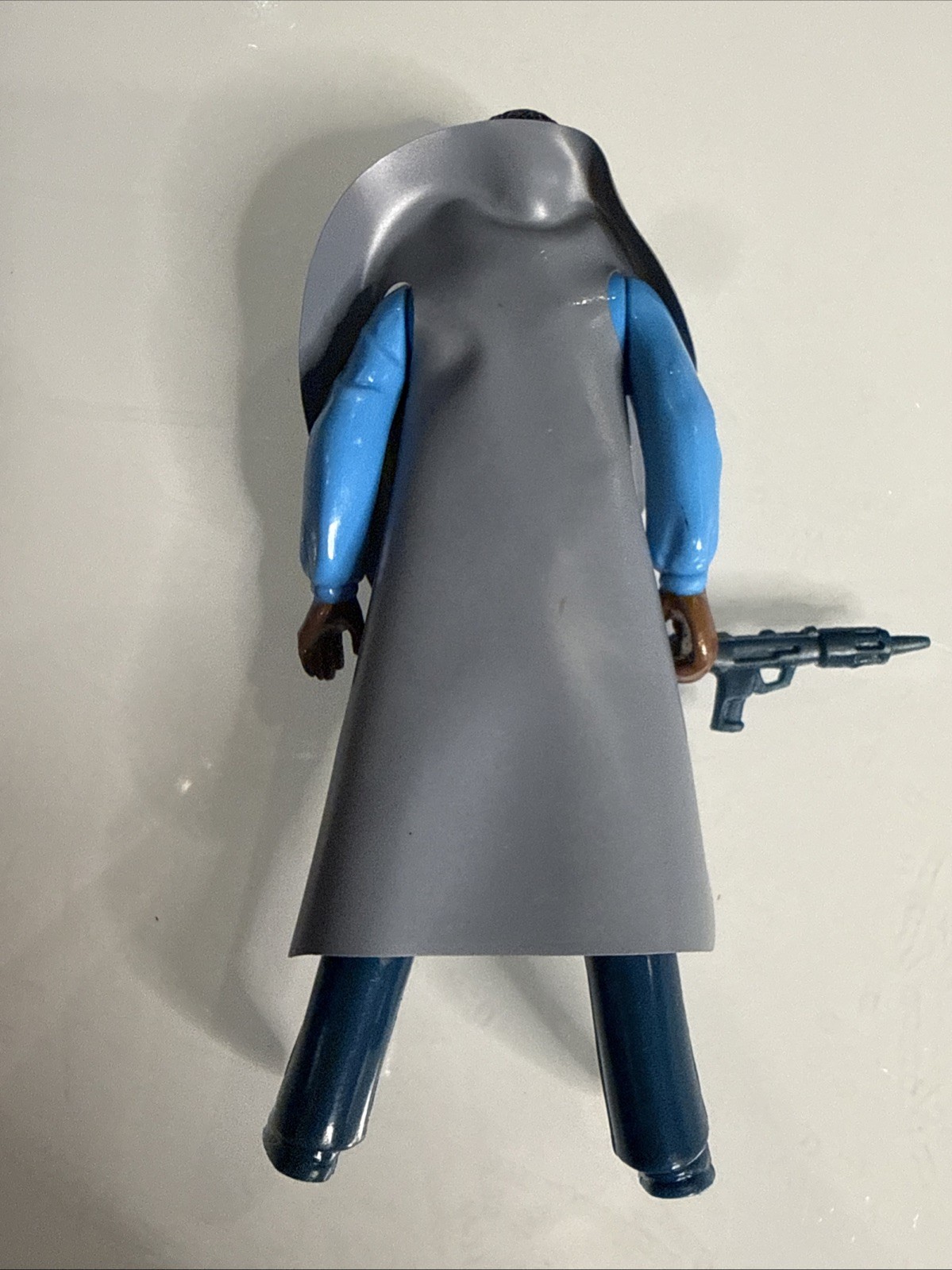 Lando Calrissian sold