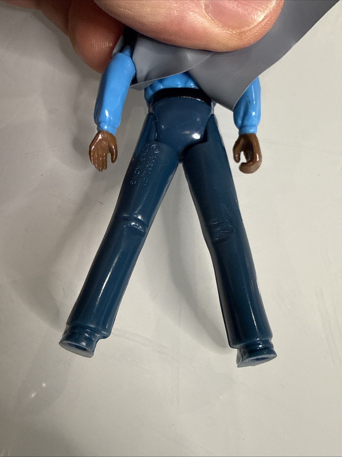 Lando Calrissian sold