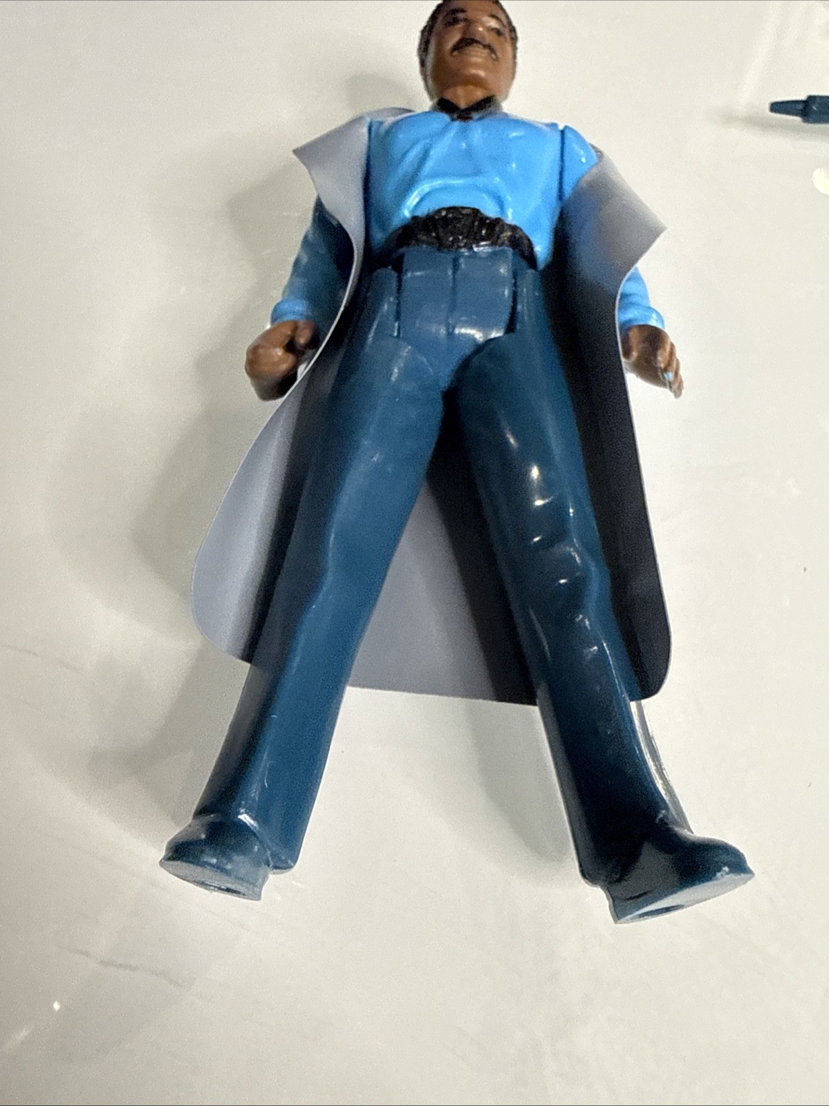 Lando Calrissian sold