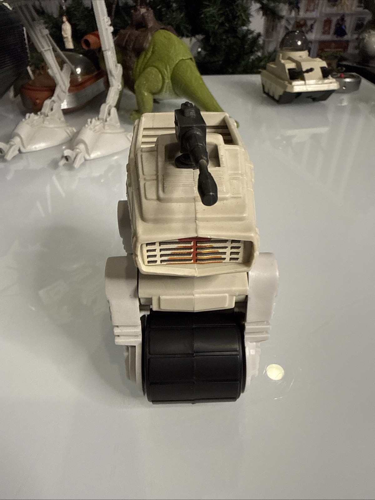 MTV-7 (Multi-Terrain Vehicle) sold