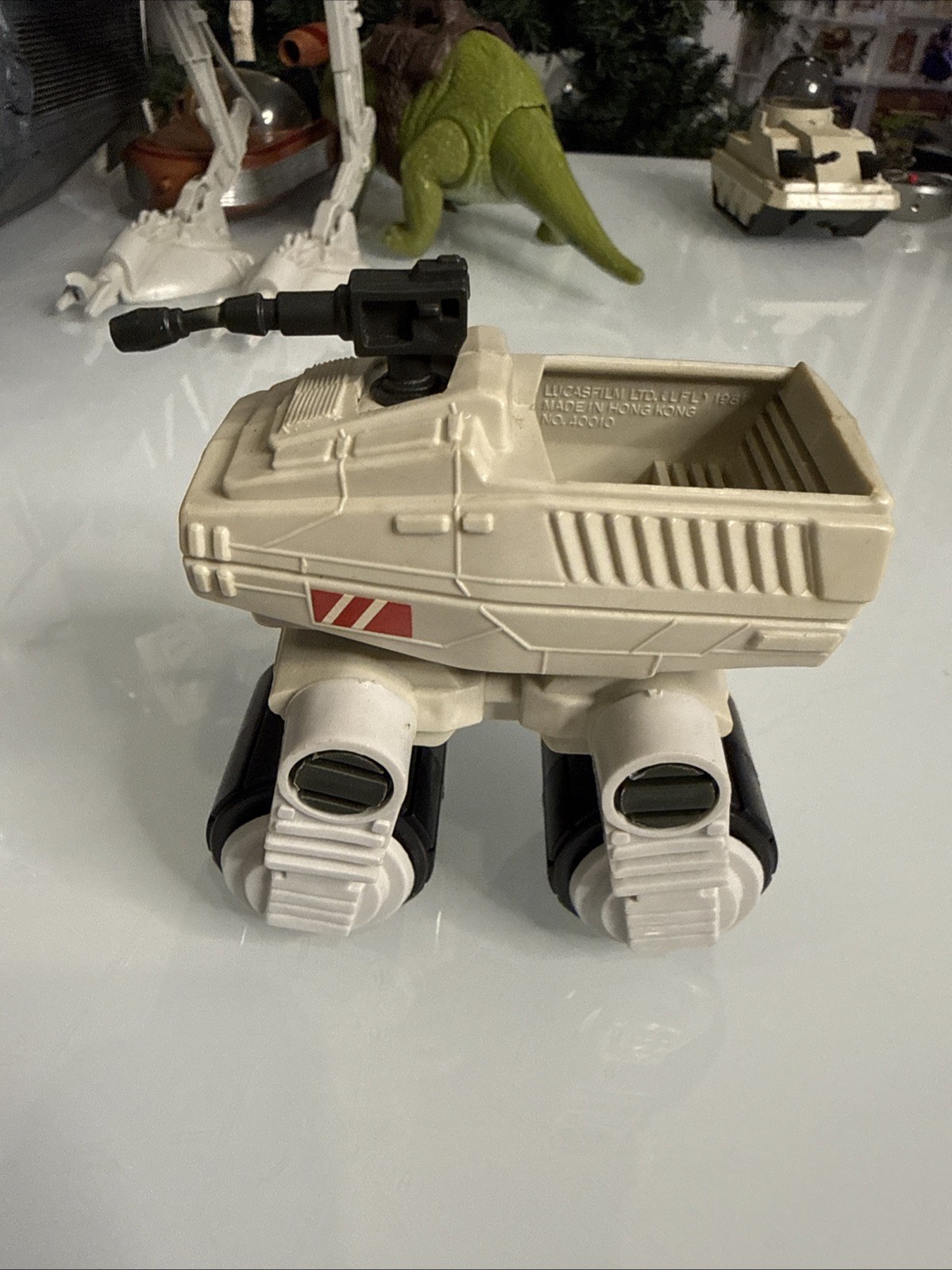 MTV-7 (Multi-Terrain Vehicle) sold