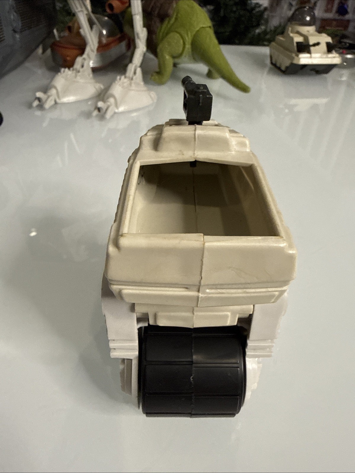 MTV-7 (Multi-Terrain Vehicle) sold