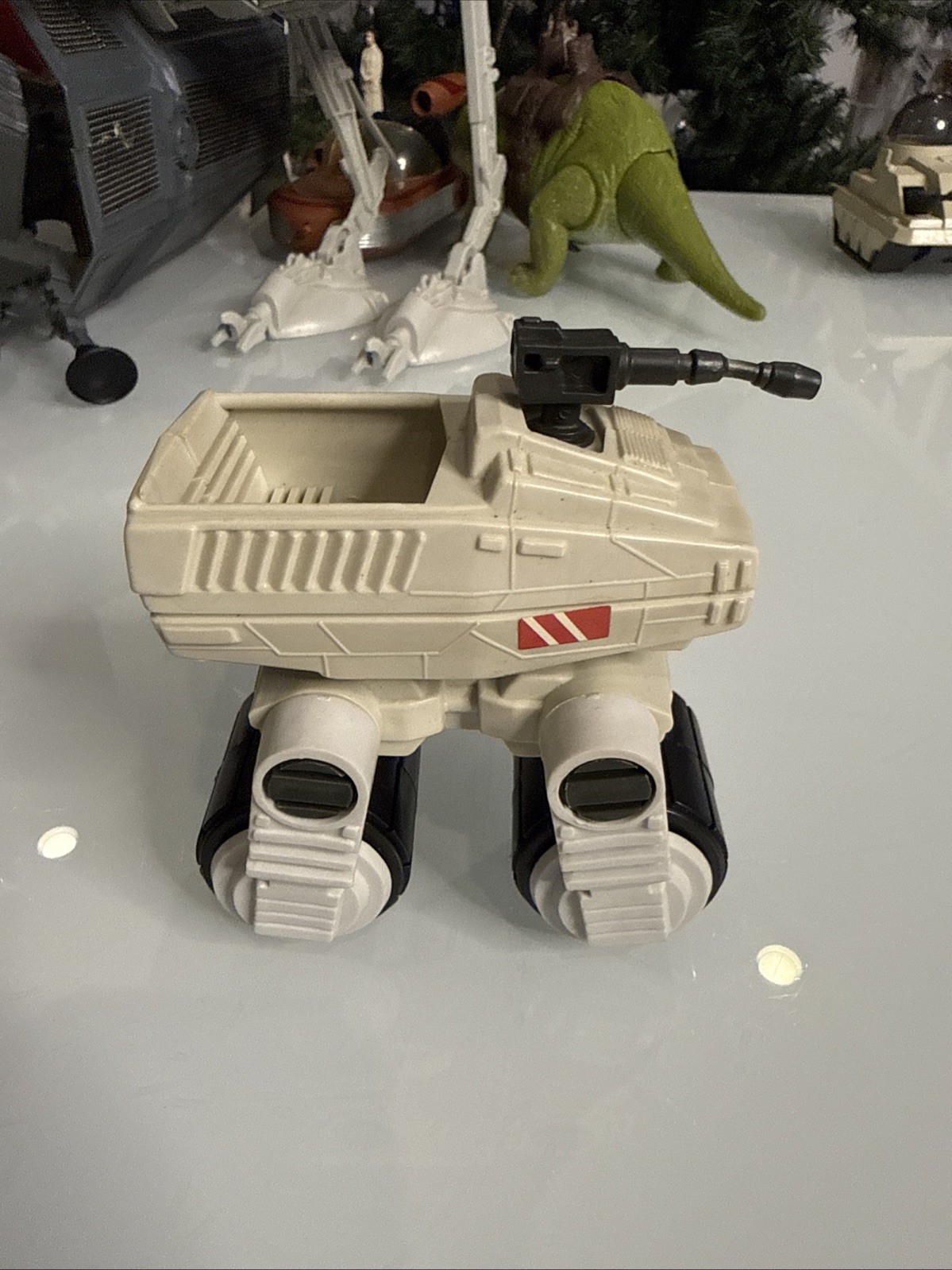 MTV-7 (Multi-Terrain Vehicle) sold