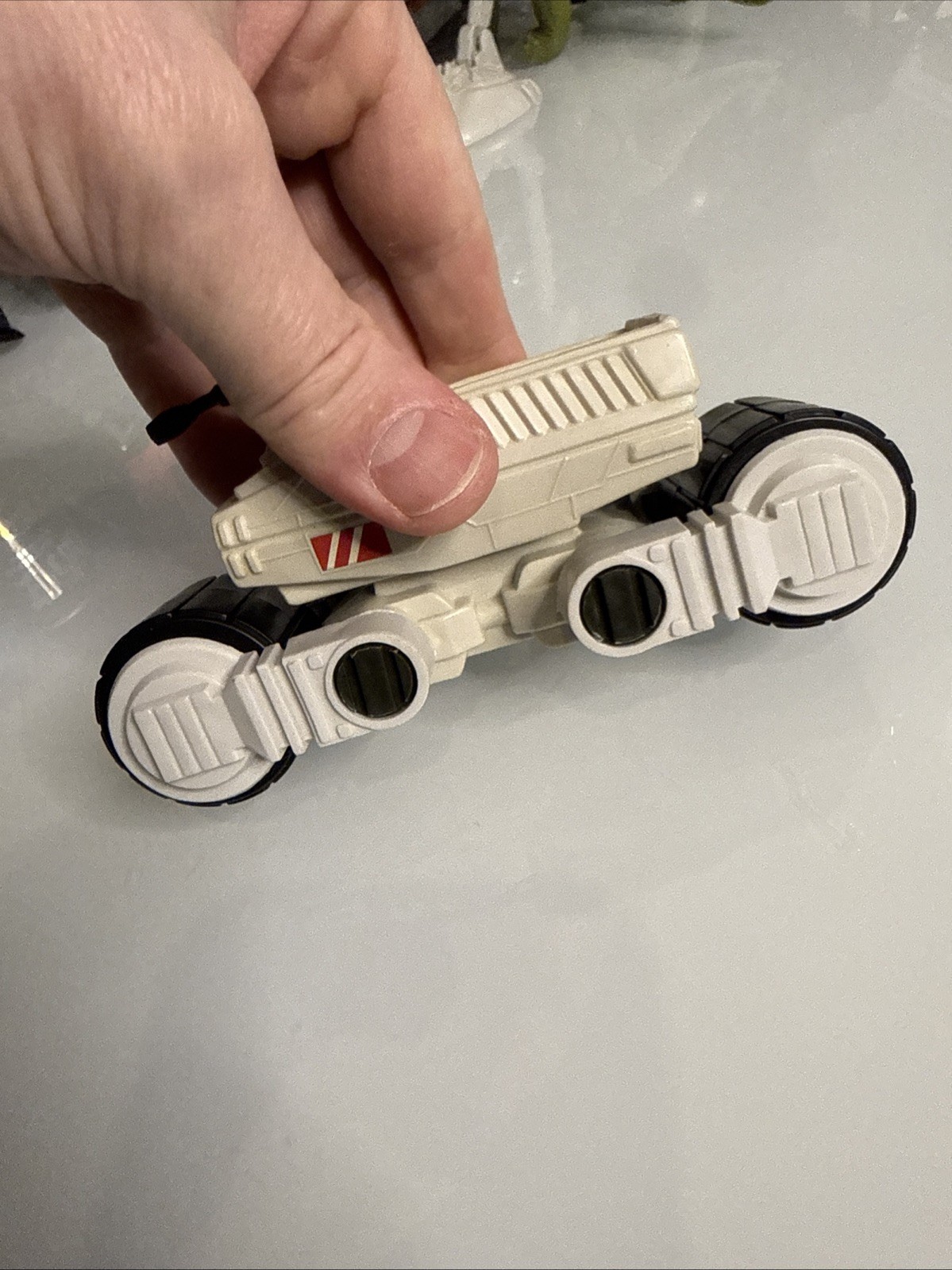 MTV-7 (Multi-Terrain Vehicle) sold