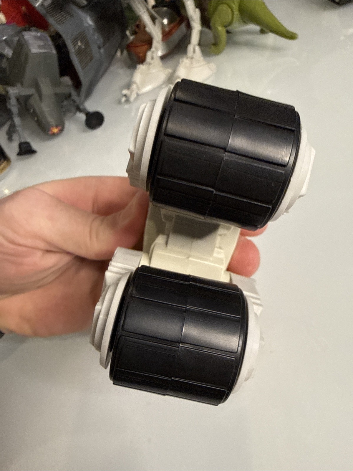 MTV-7 (Multi-Terrain Vehicle) sold