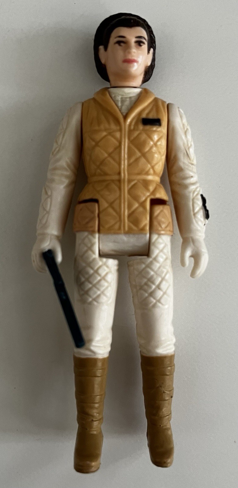 Princess Leia Organa (Hoth Outfit) sold