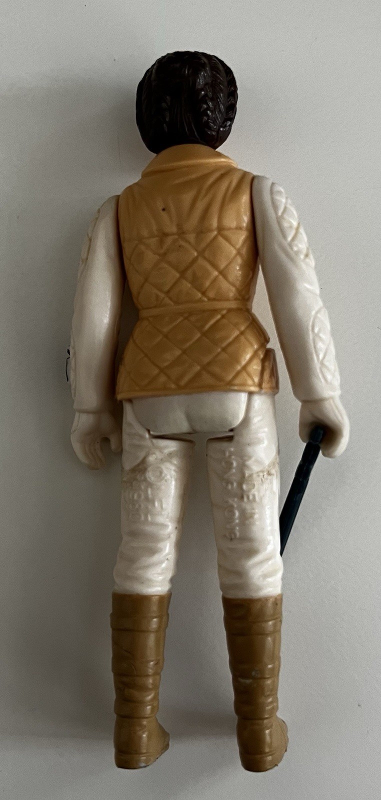 Princess Leia Organa (Hoth Outfit) sold