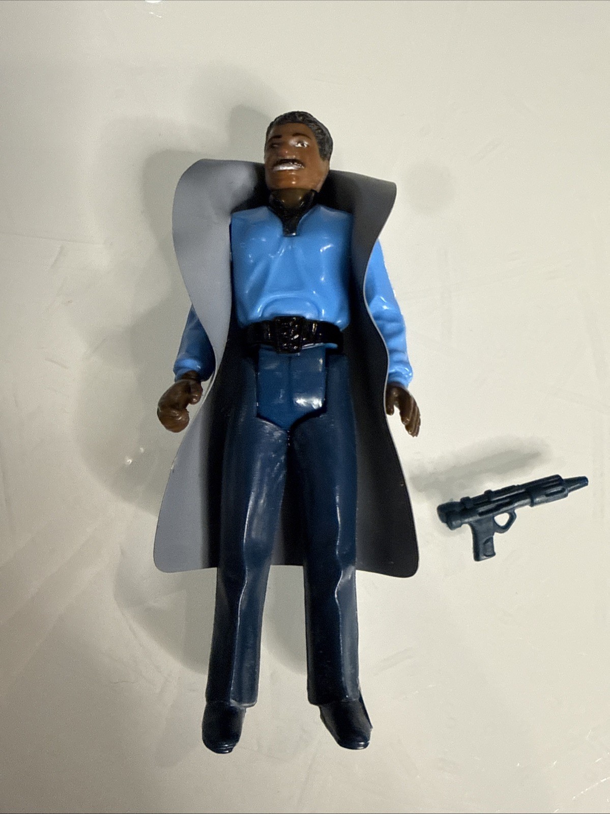 Lando Calrissian sold