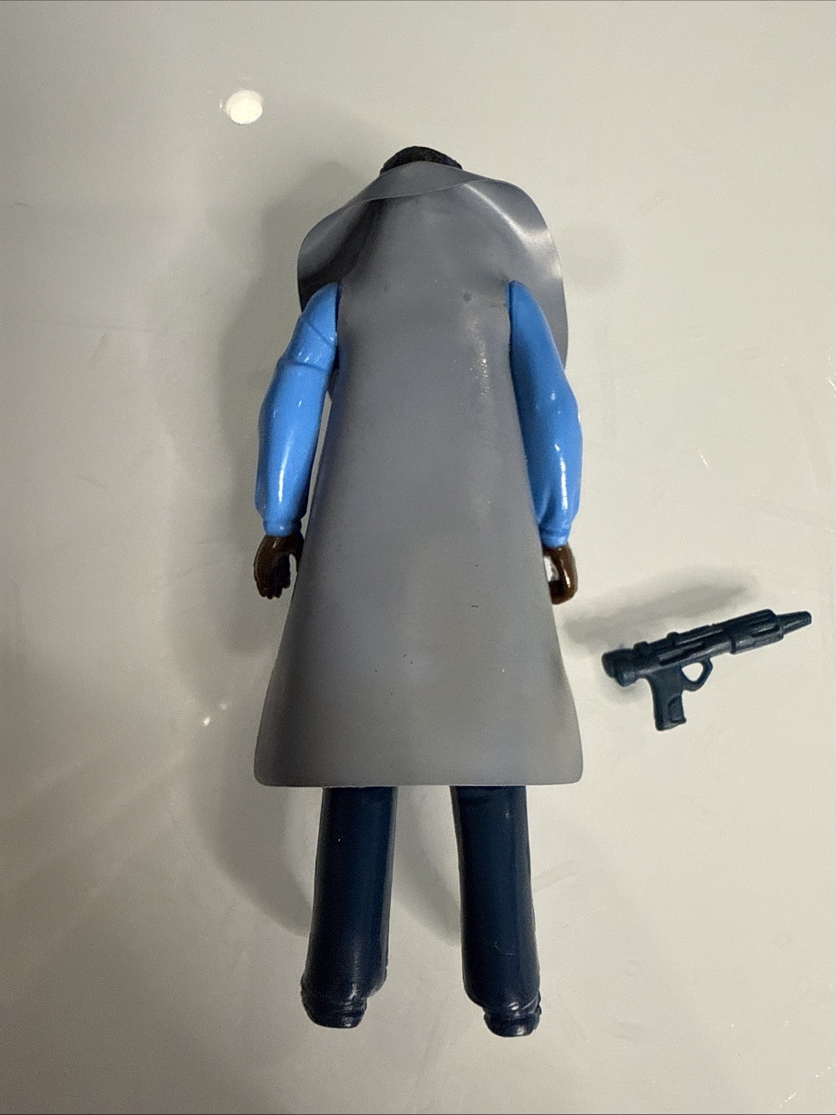 Lando Calrissian sold