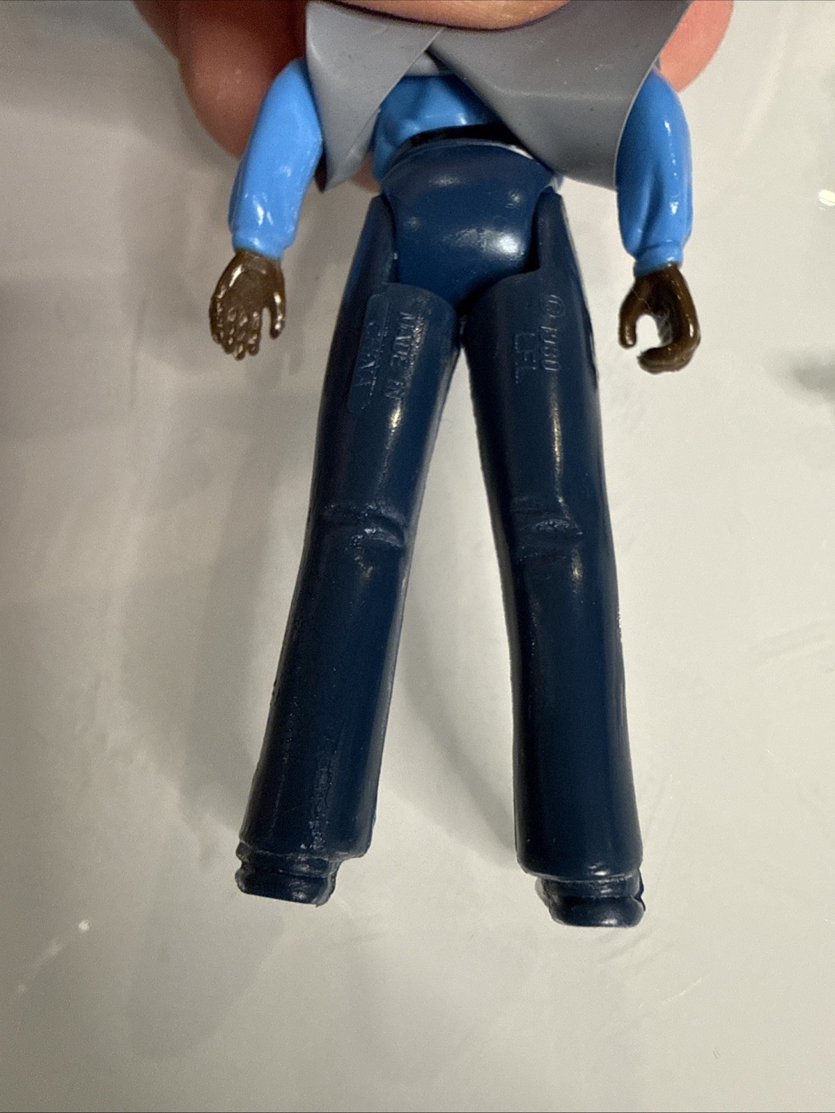 Lando Calrissian sold