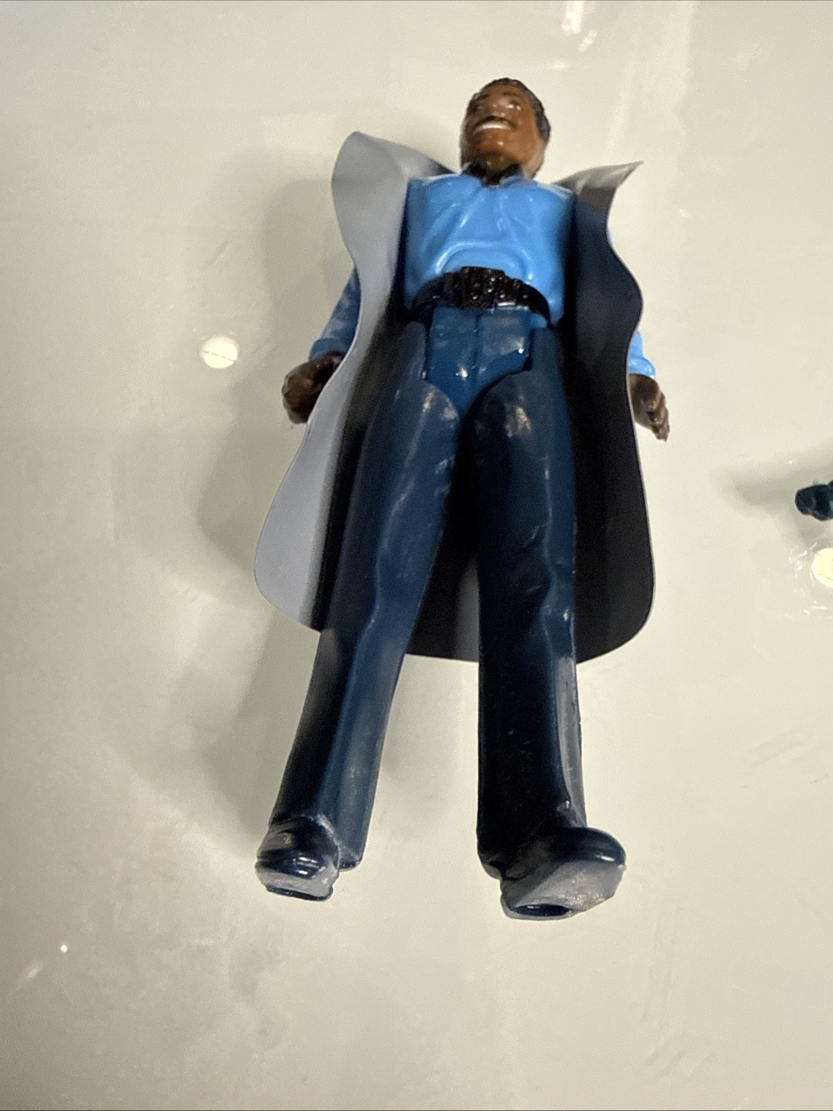 Lando Calrissian sold