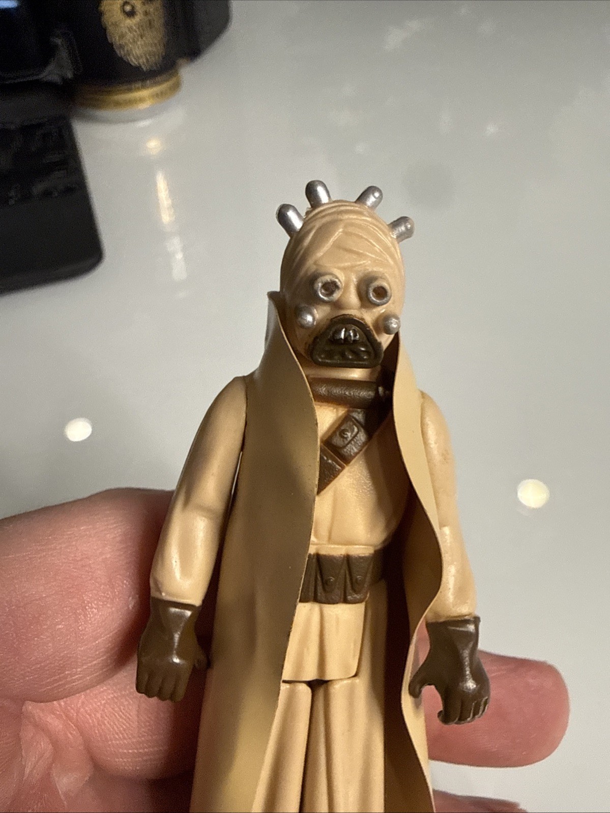 Tusken Raider (Sand People) sold