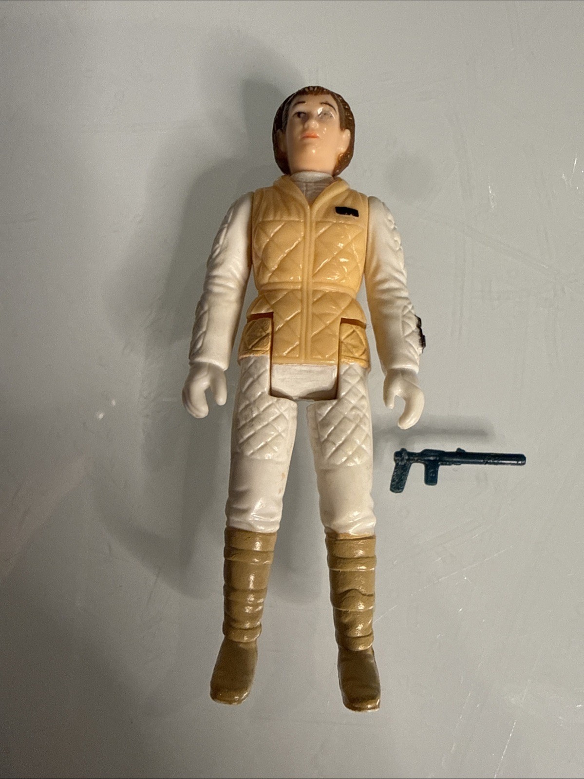Princess Leia Organa (Hoth Outfit) sold