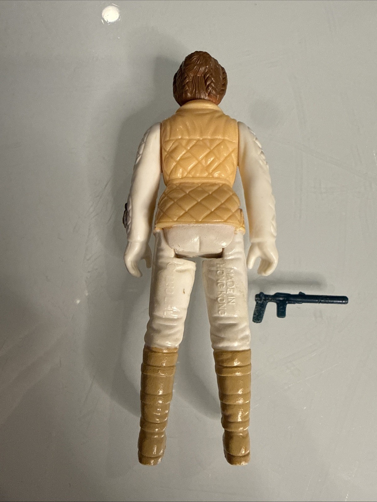Princess Leia Organa (Hoth Outfit) sold