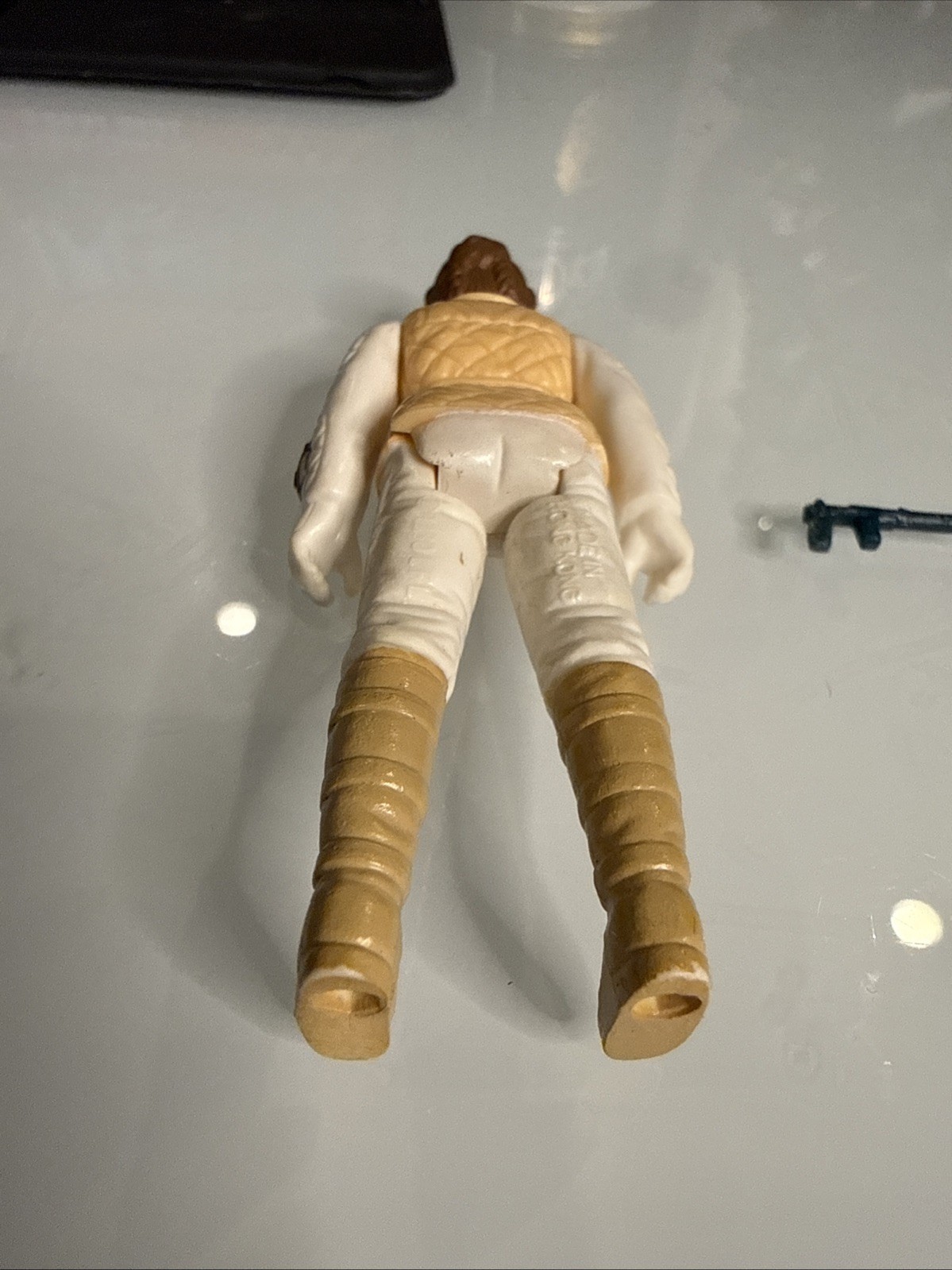 Princess Leia Organa (Hoth Outfit) sold