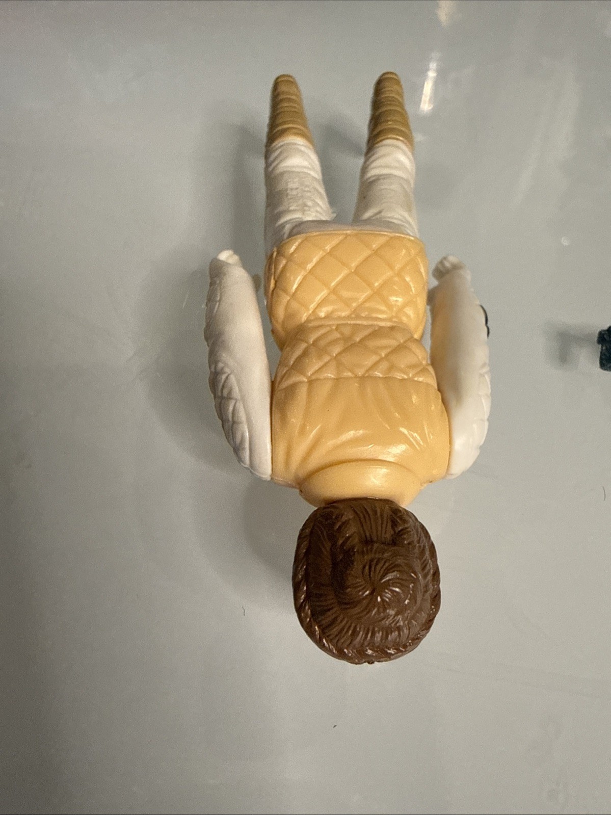 Princess Leia Organa (Hoth Outfit) sold