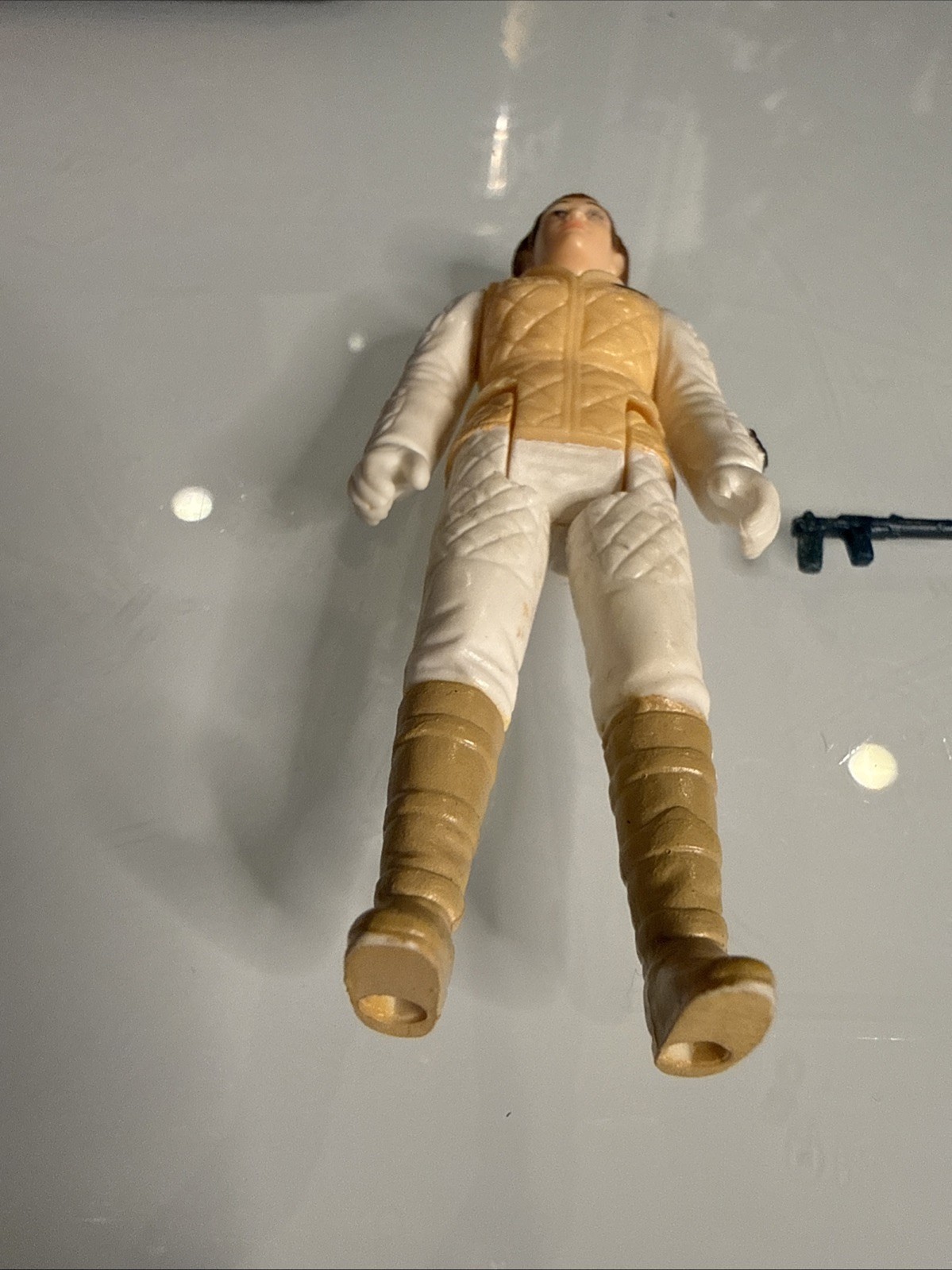 Princess Leia Organa (Hoth Outfit) sold