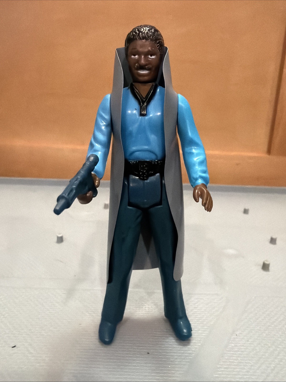 Lando Calrissian sold