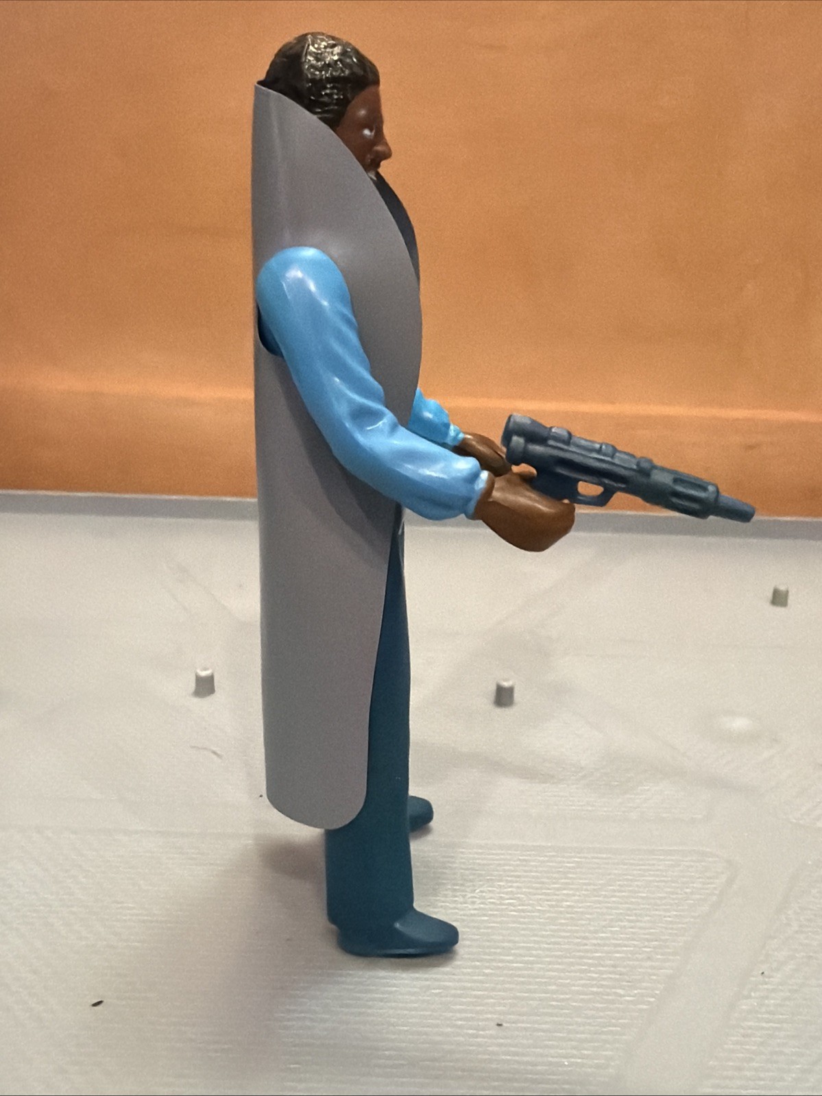 Lando Calrissian sold