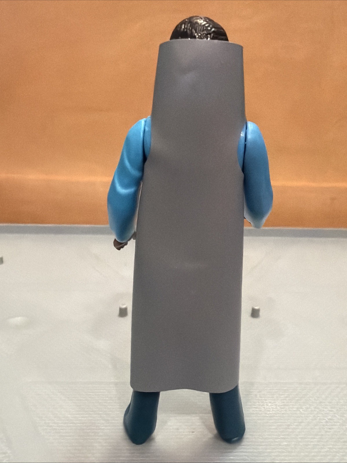 Lando Calrissian sold