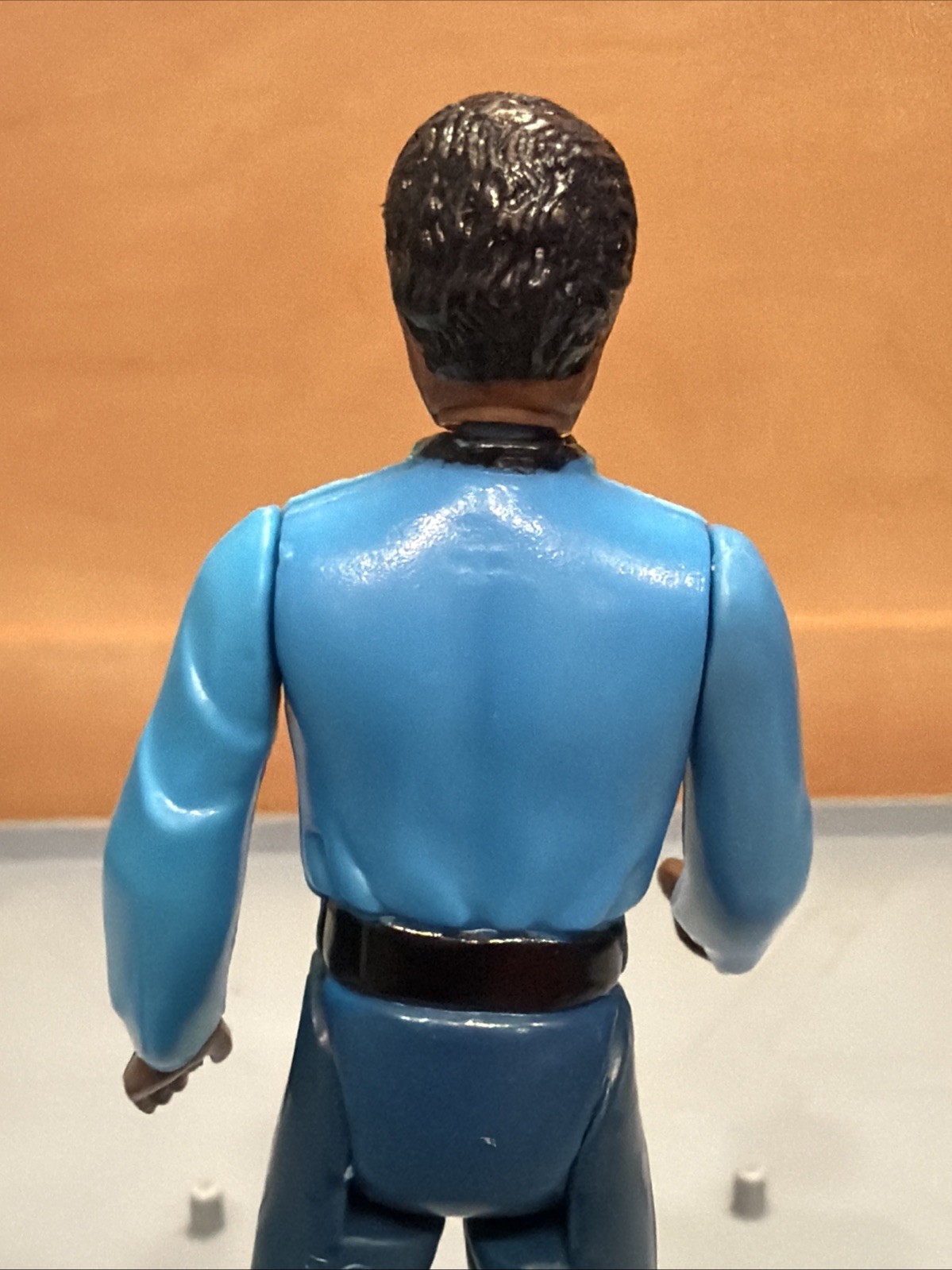 Lando Calrissian sold