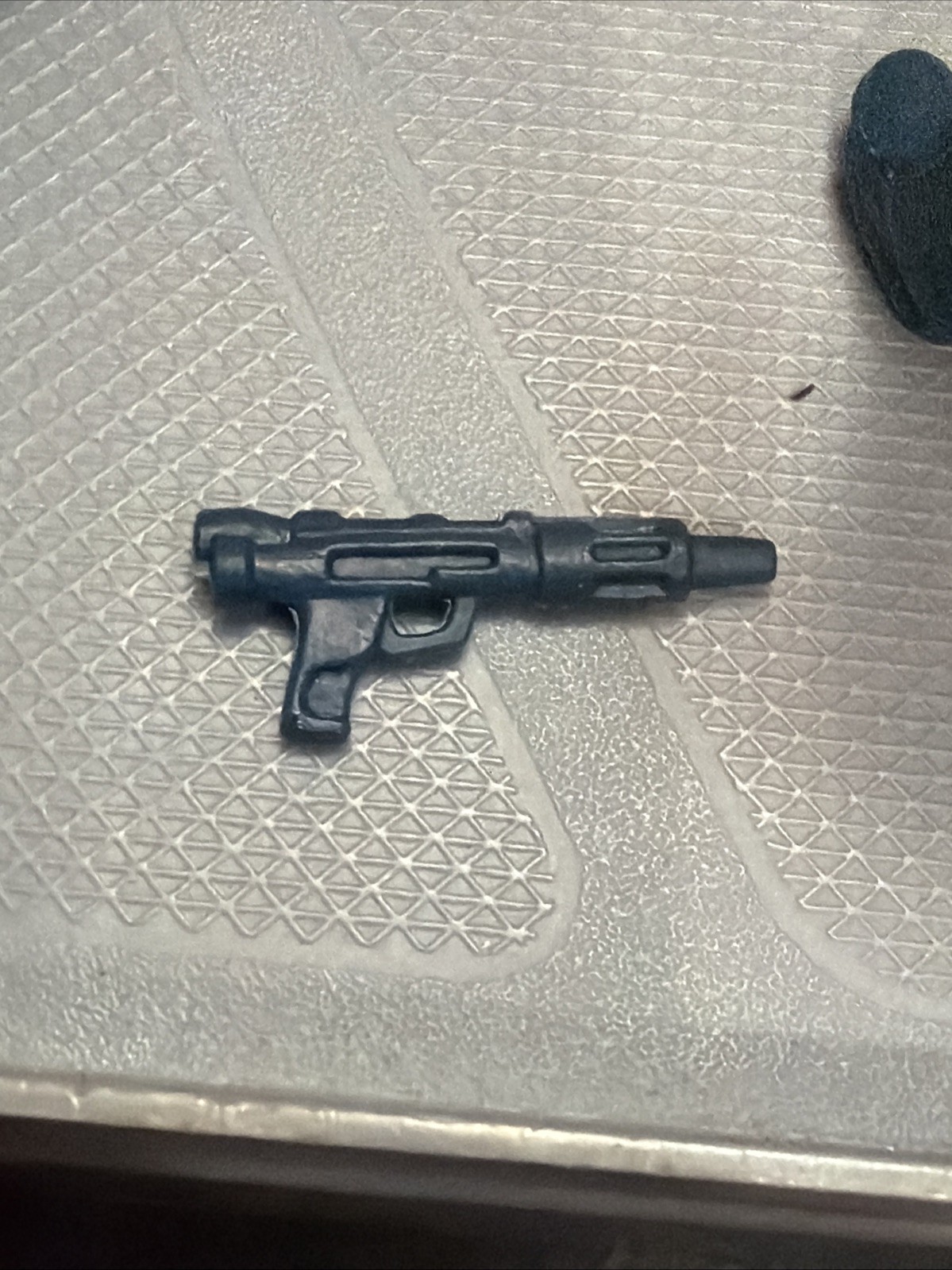 Lando Calrissian sold