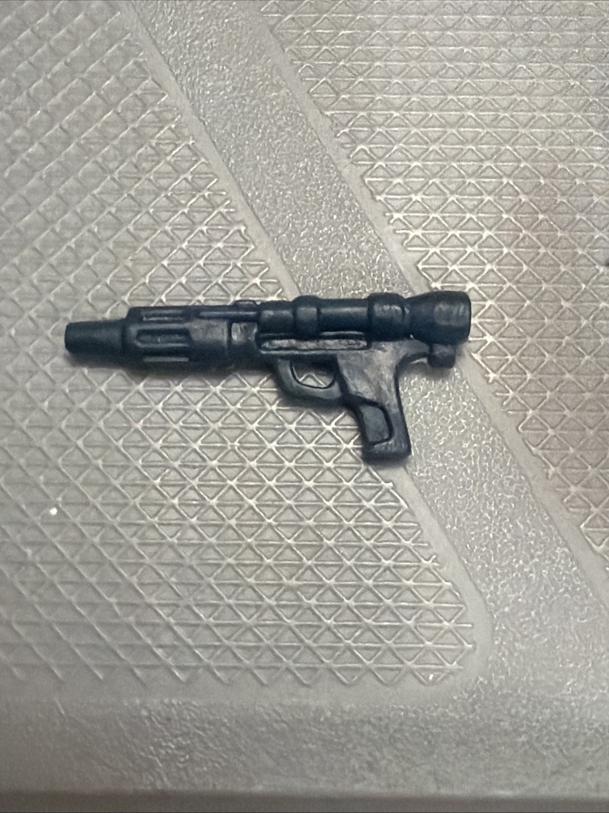 Lando Calrissian sold