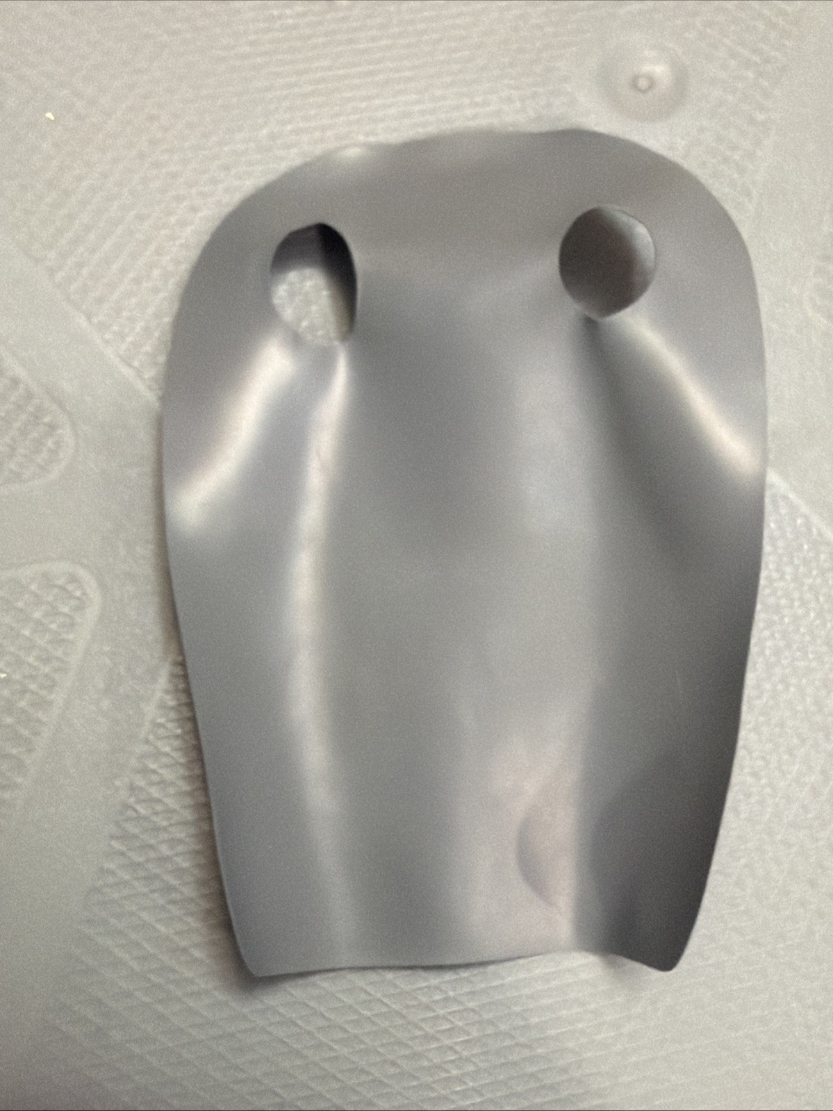 Lando Calrissian sold