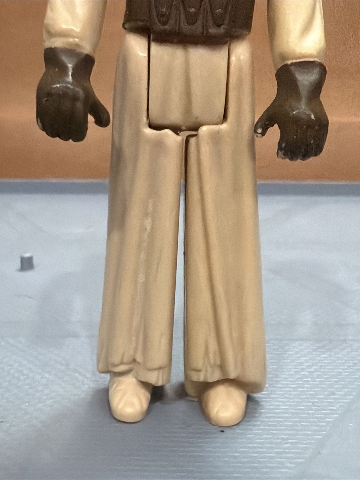 Tusken Raider (Sand People) sold