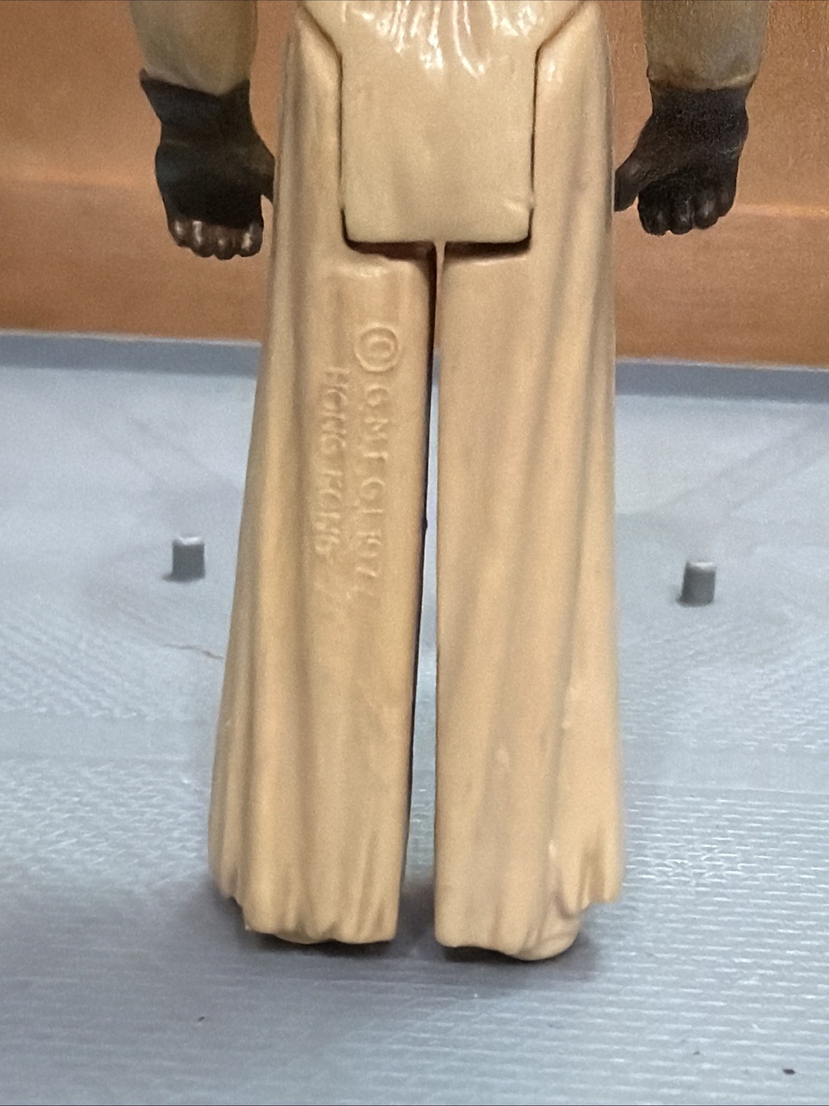 Tusken Raider (Sand People) sold