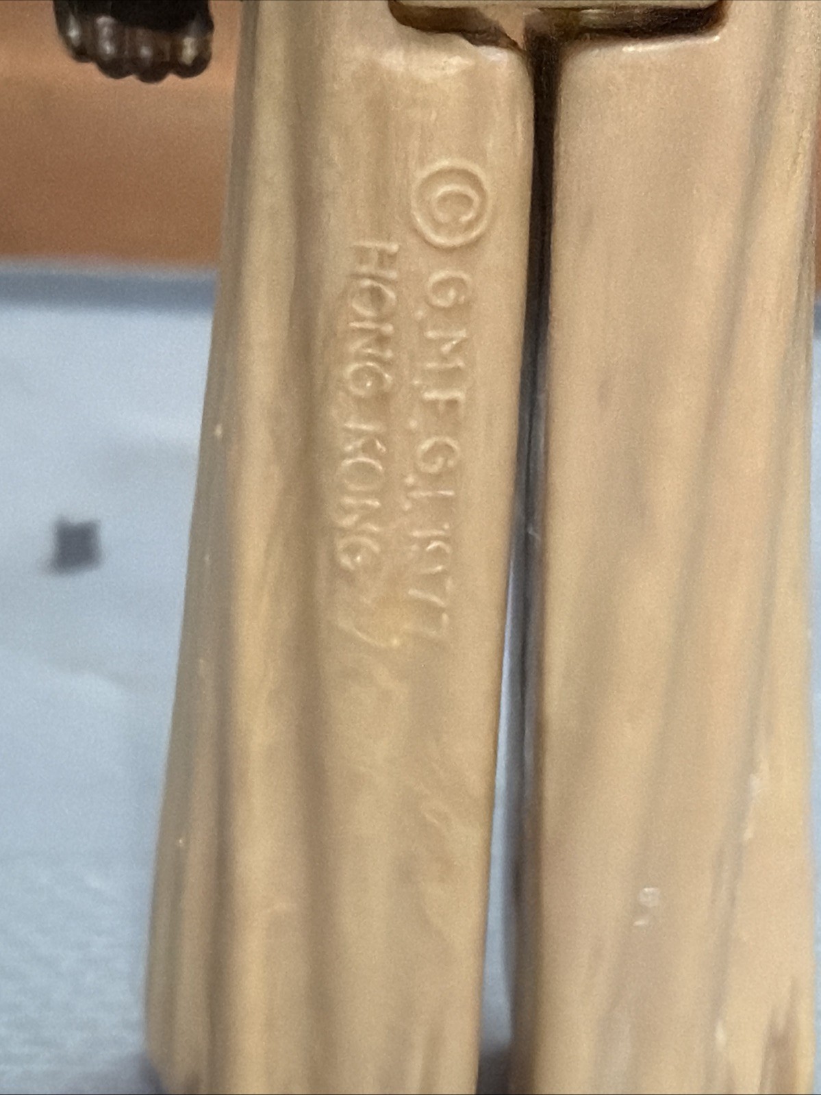 Tusken Raider (Sand People) sold