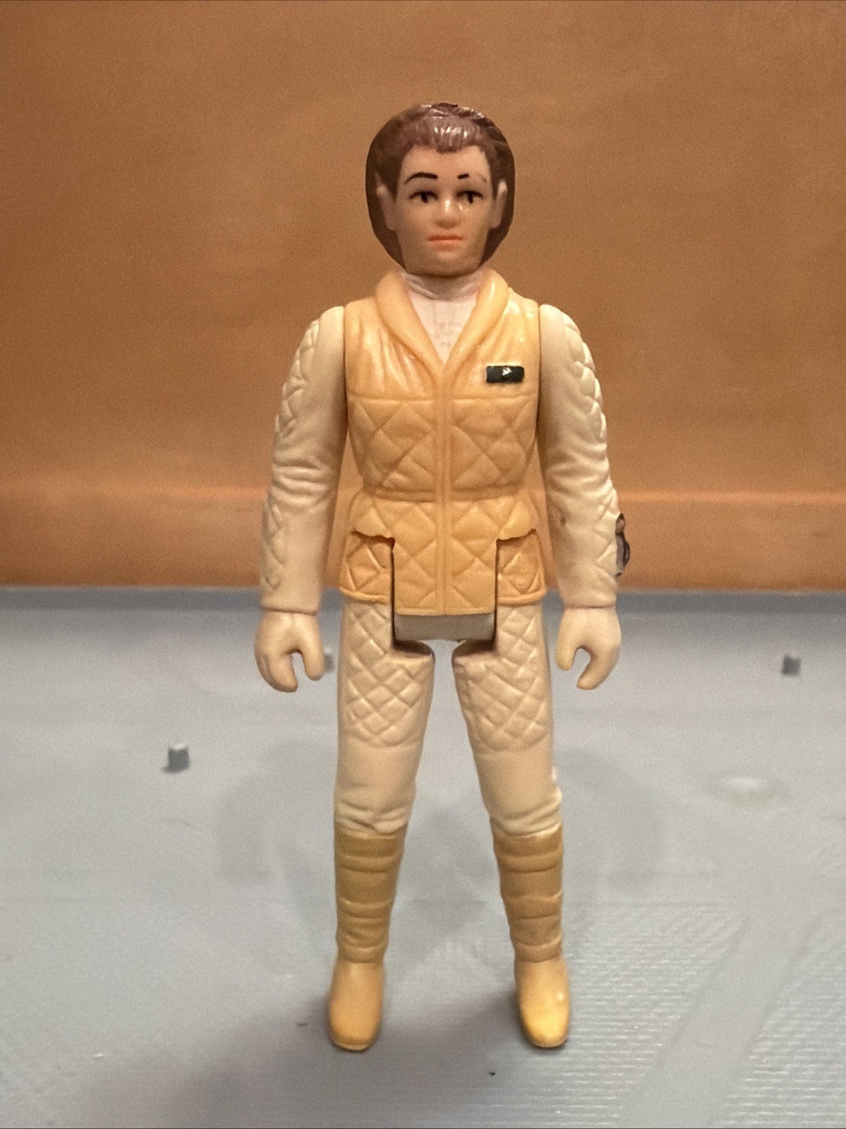 Princess Leia Organa (Hoth Outfit) sold