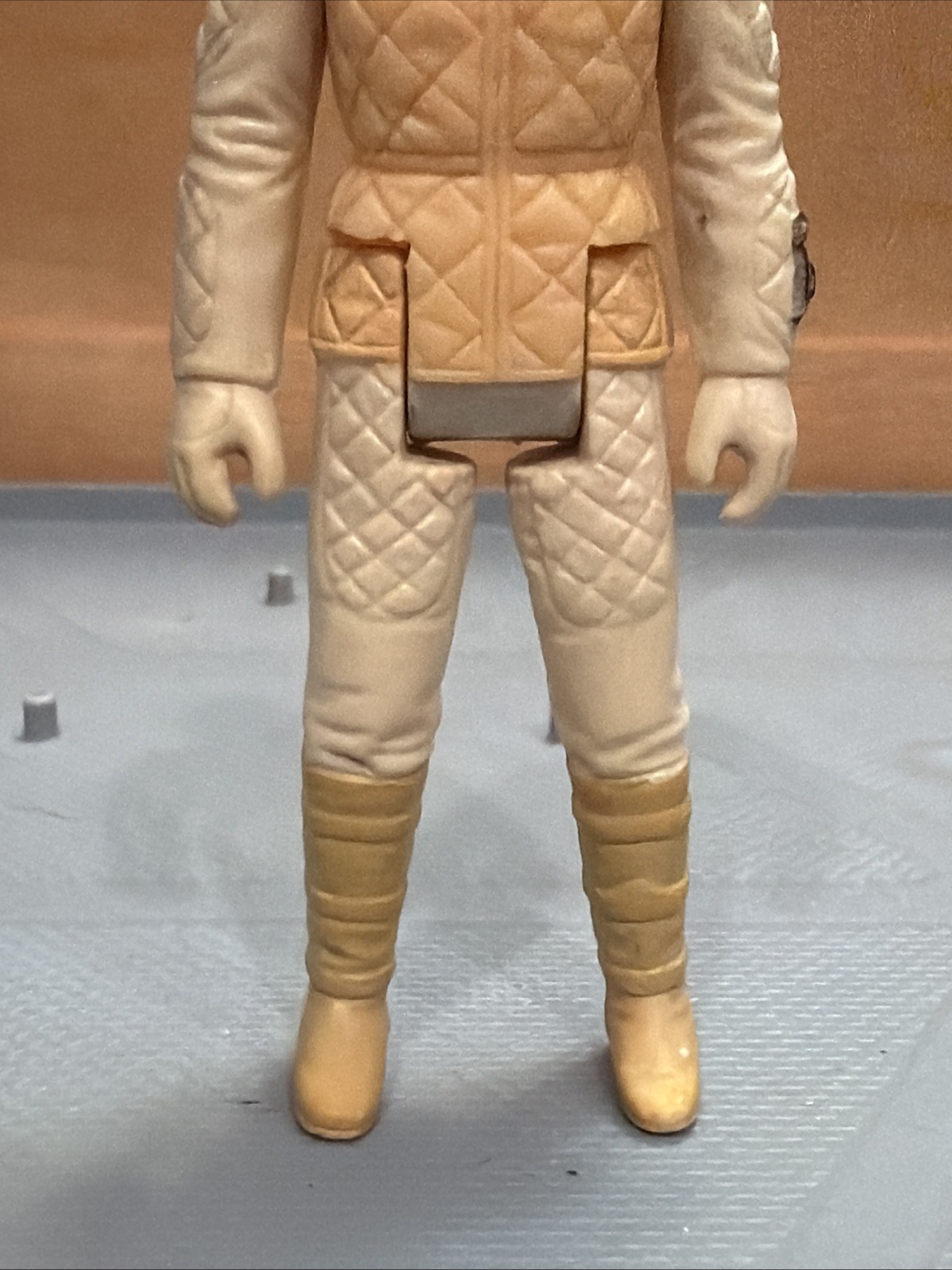 Princess Leia Organa (Hoth Outfit) sold