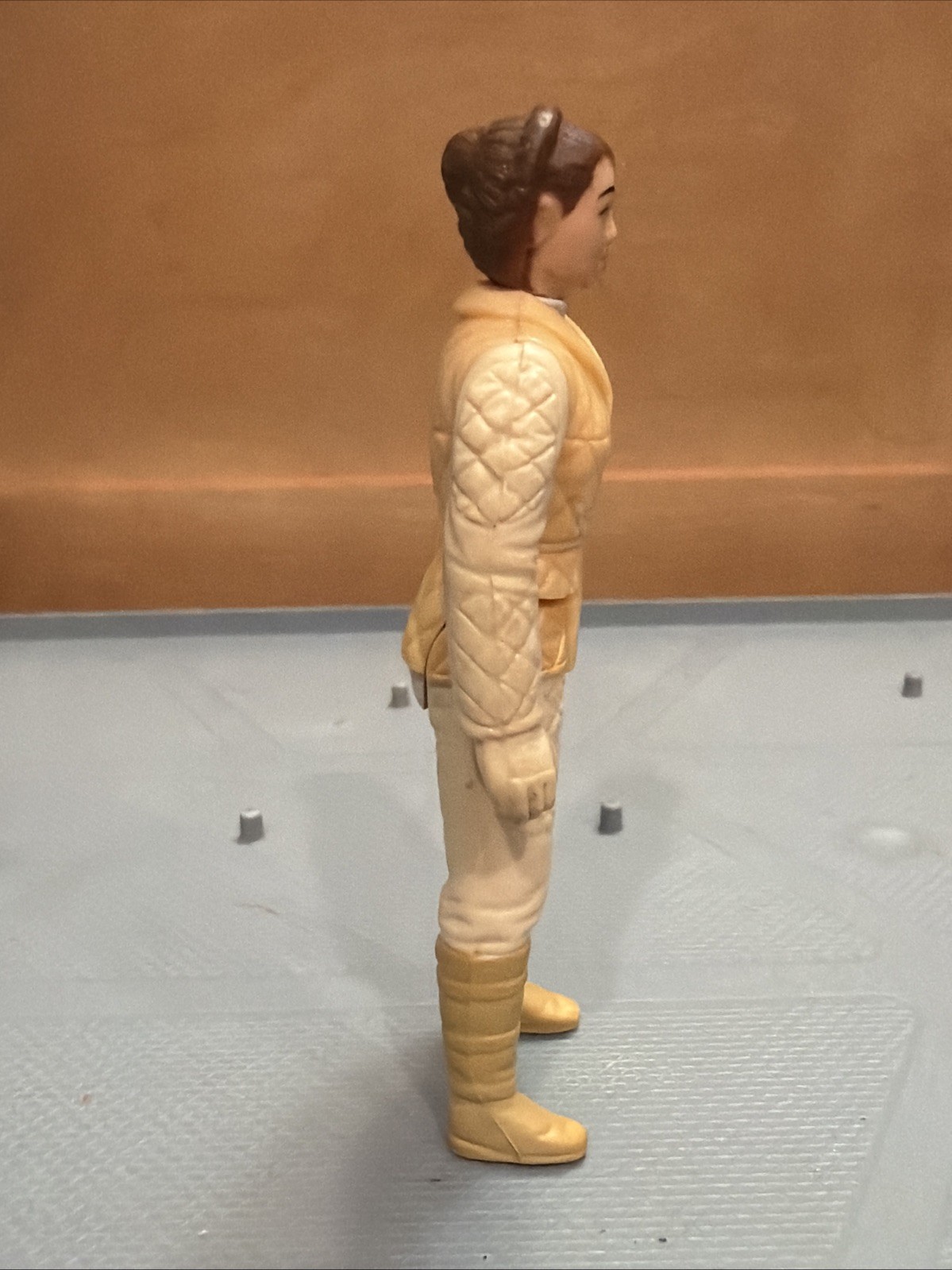 Princess Leia Organa (Hoth Outfit) sold