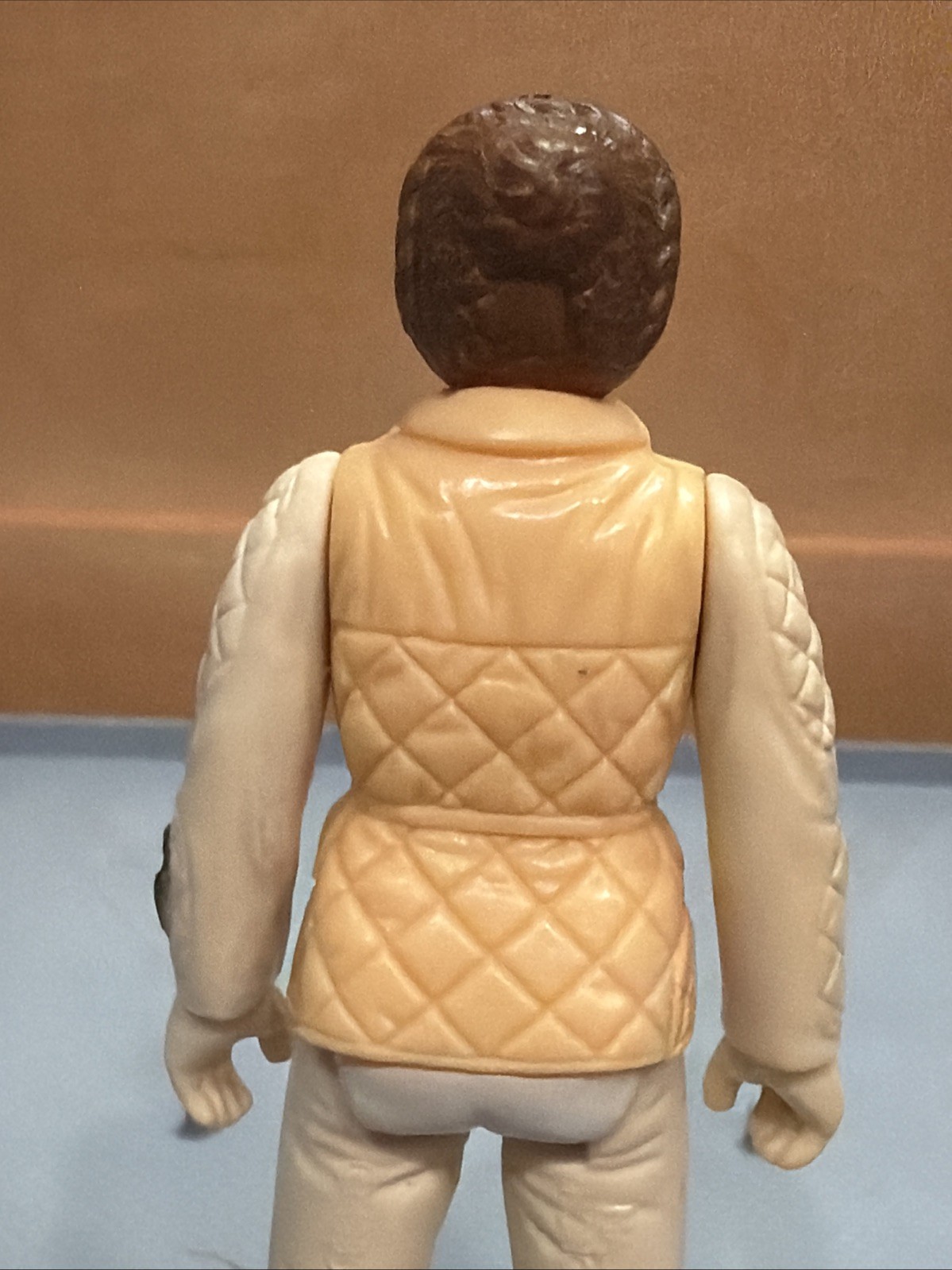 Princess Leia Organa (Hoth Outfit) sold