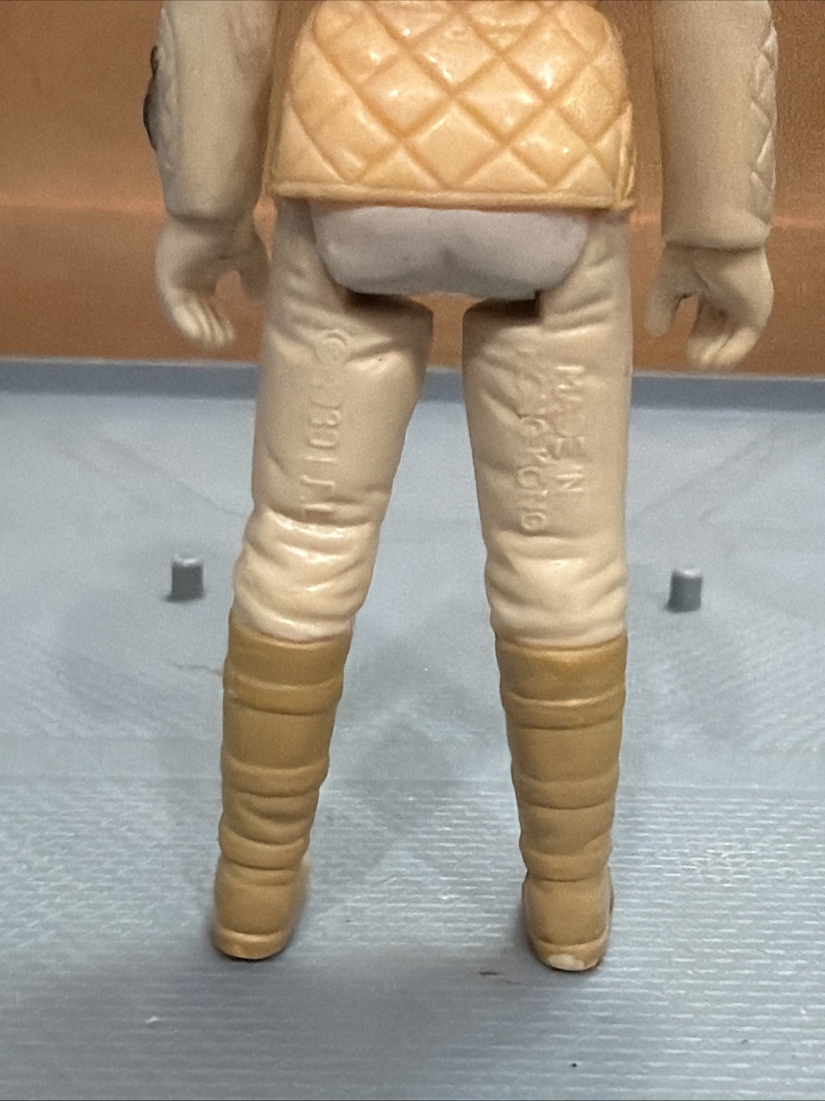 Princess Leia Organa (Hoth Outfit) sold