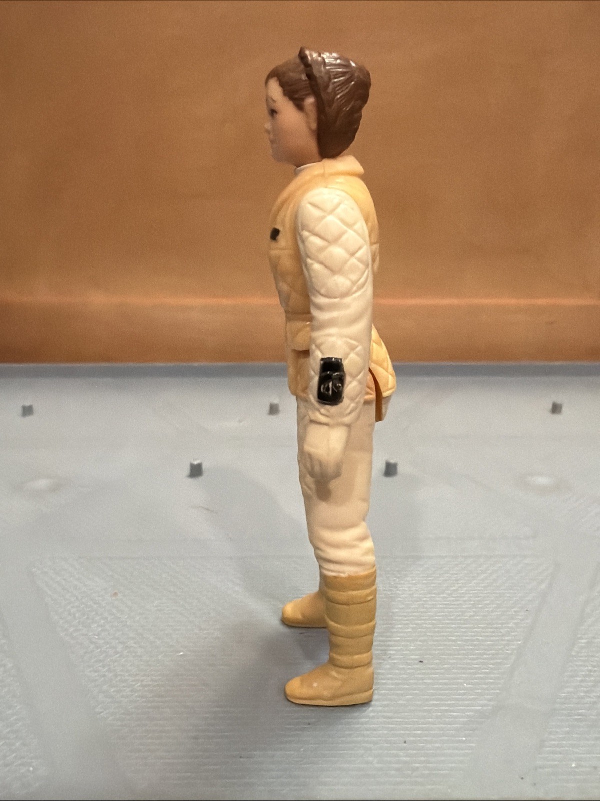Princess Leia Organa (Hoth Outfit) sold