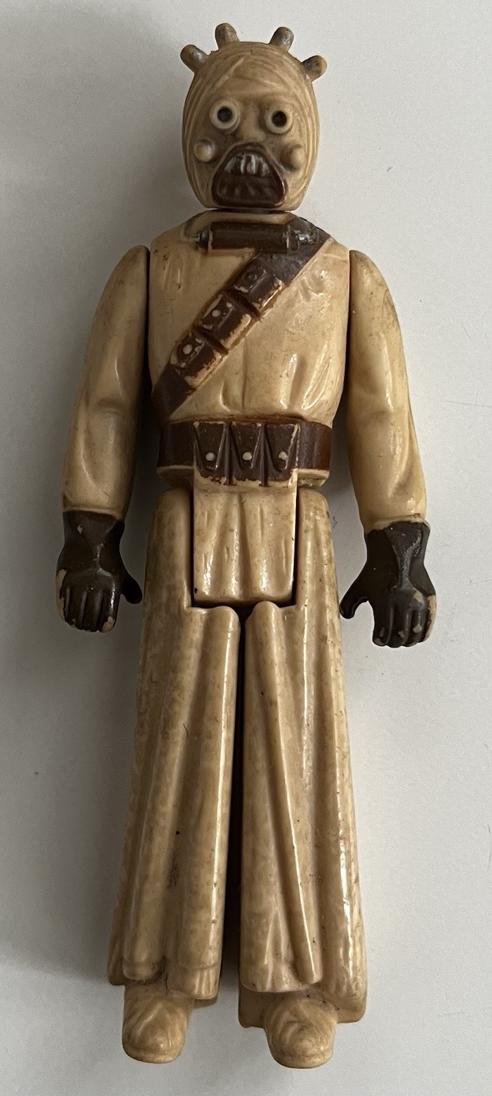 Tusken Raider (Sand People) sold