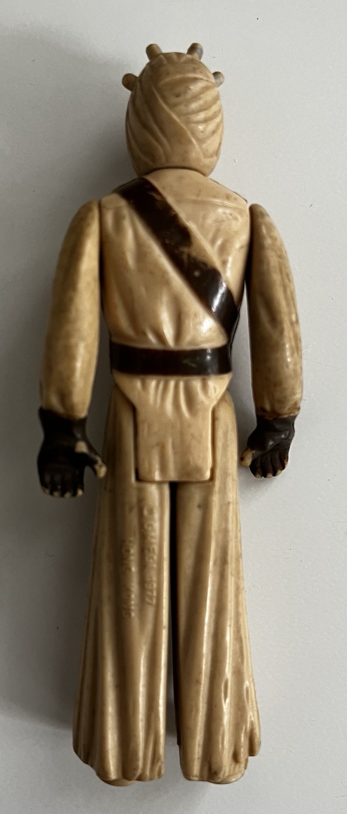 Tusken Raider (Sand People) sold