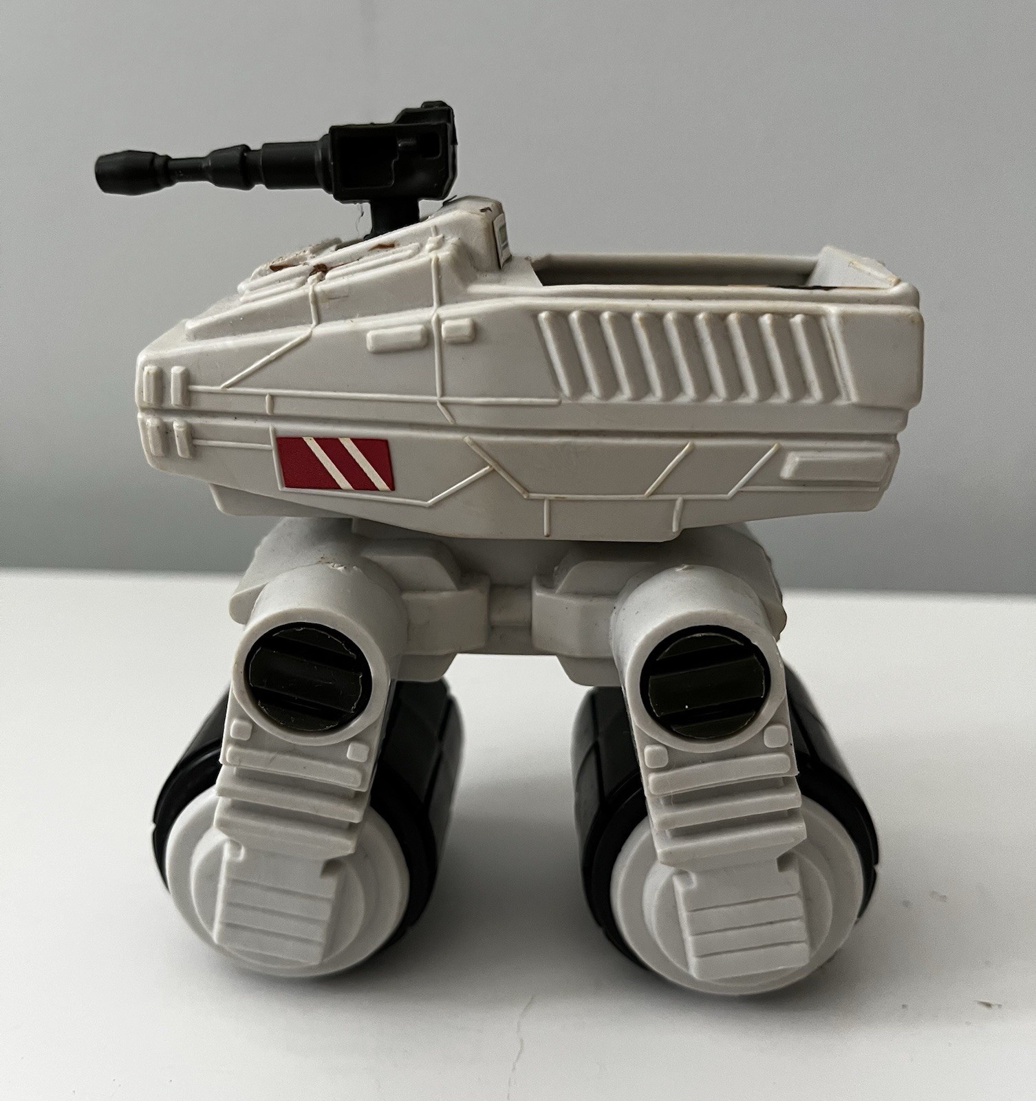 MTV-7 (Multi-Terrain Vehicle) sold