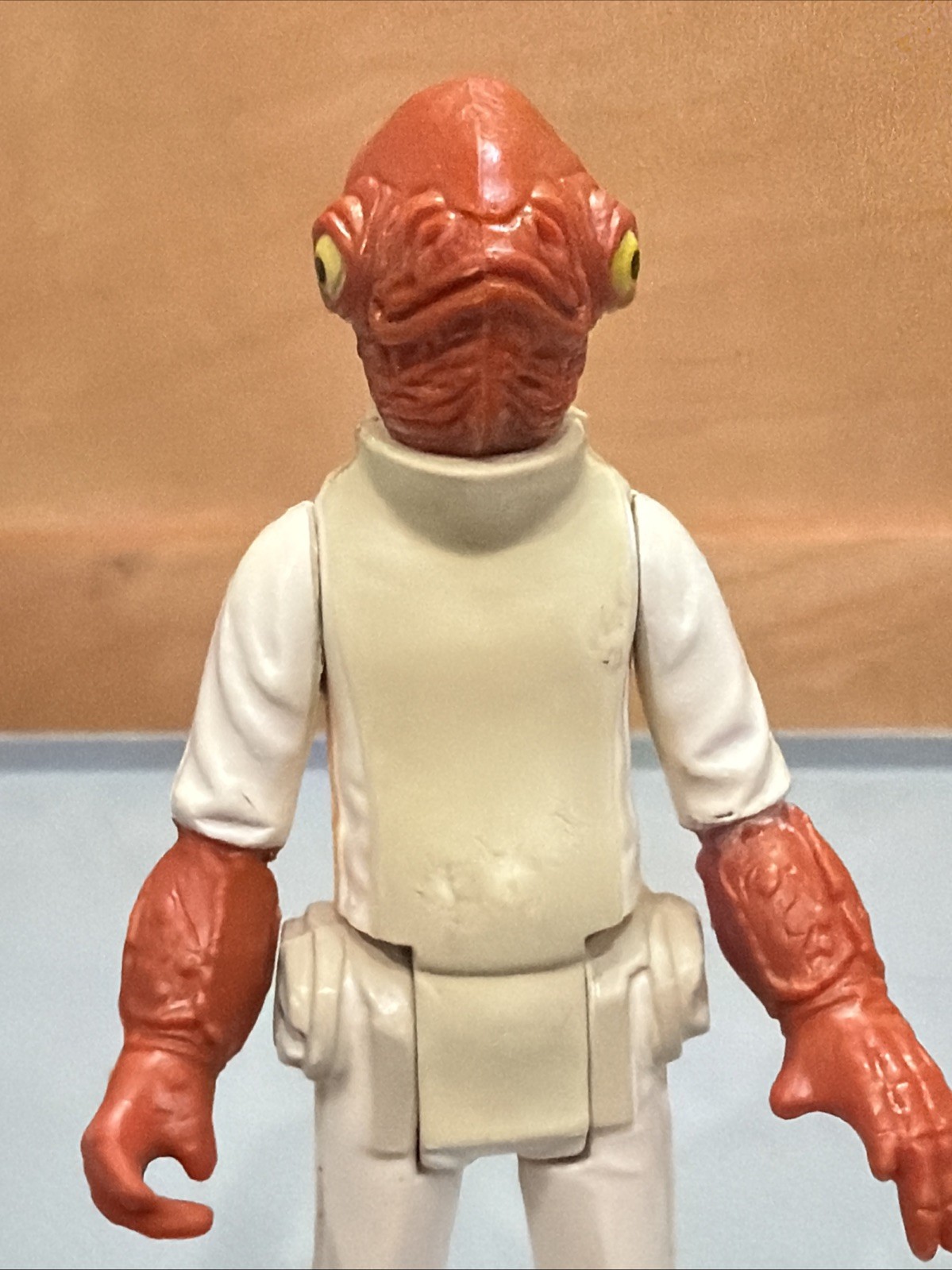 Admiral Ackbar sold