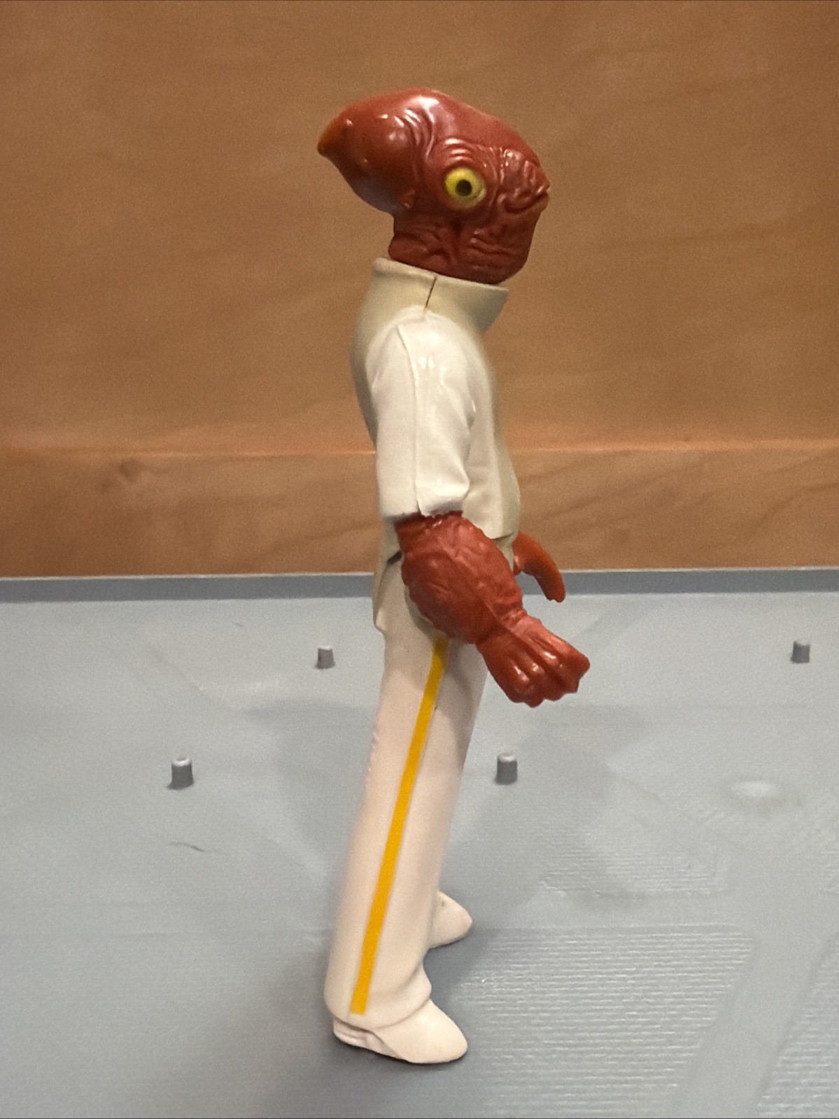 Admiral Ackbar sold