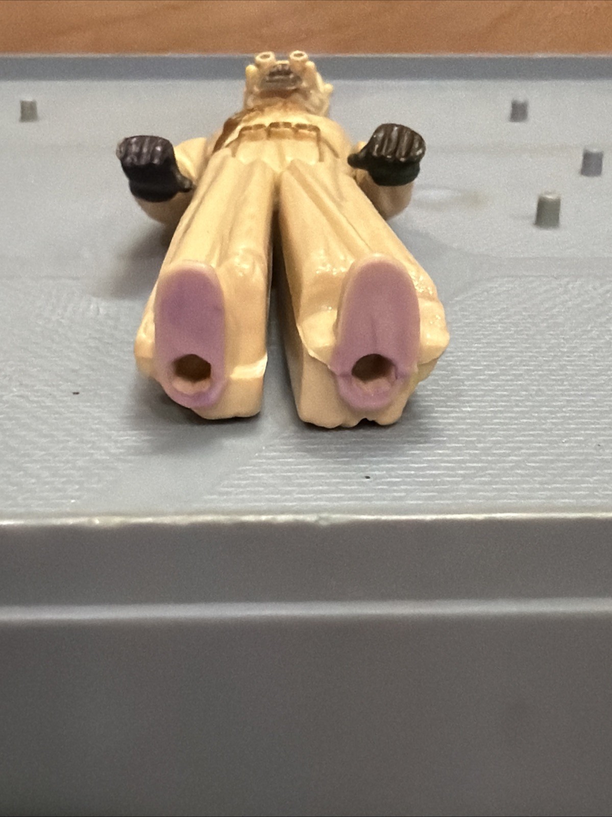 Tusken Raider (Sand People) sold