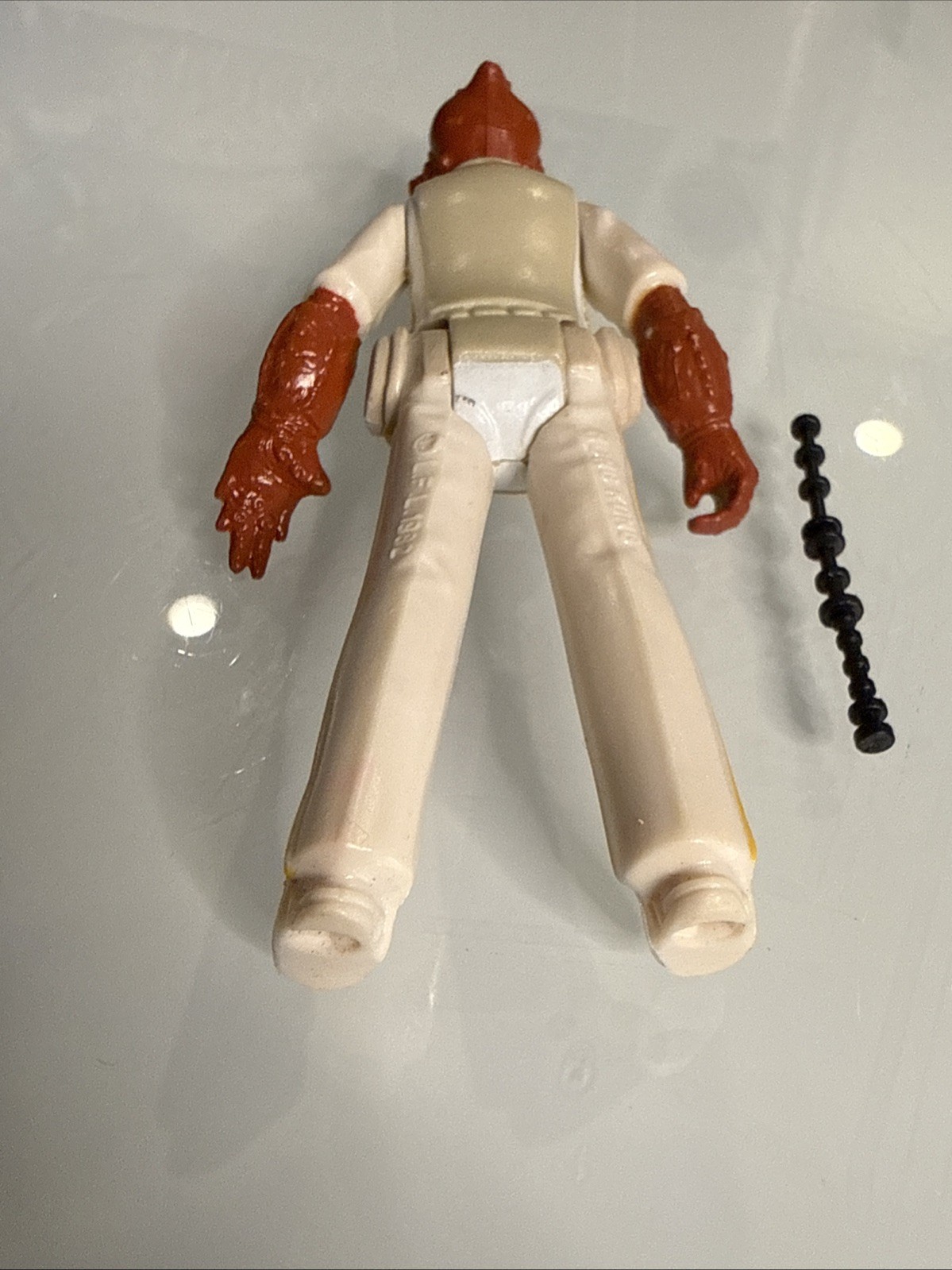 Admiral Ackbar sold
