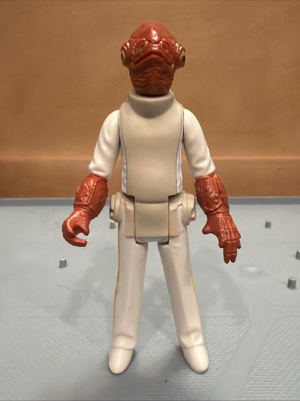 Admiral Ackbar sold